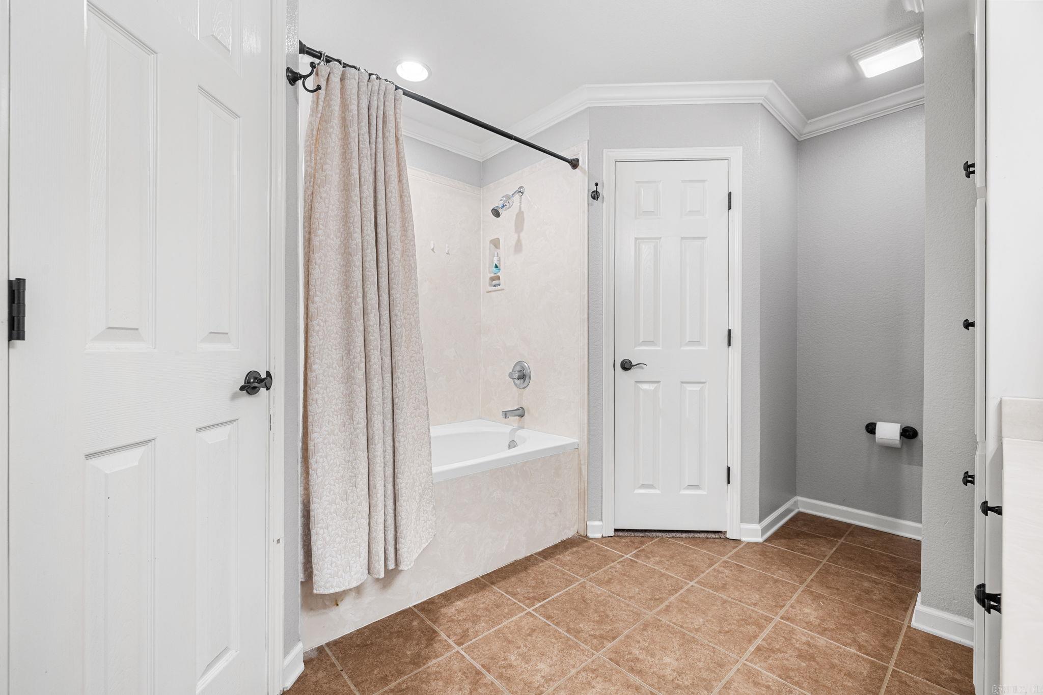QUAPAW ESTATES - Residential