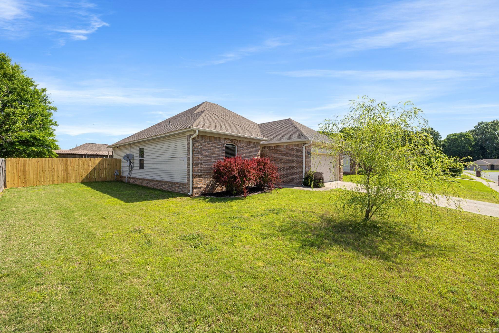 QUAPAW ESTATES - Residential