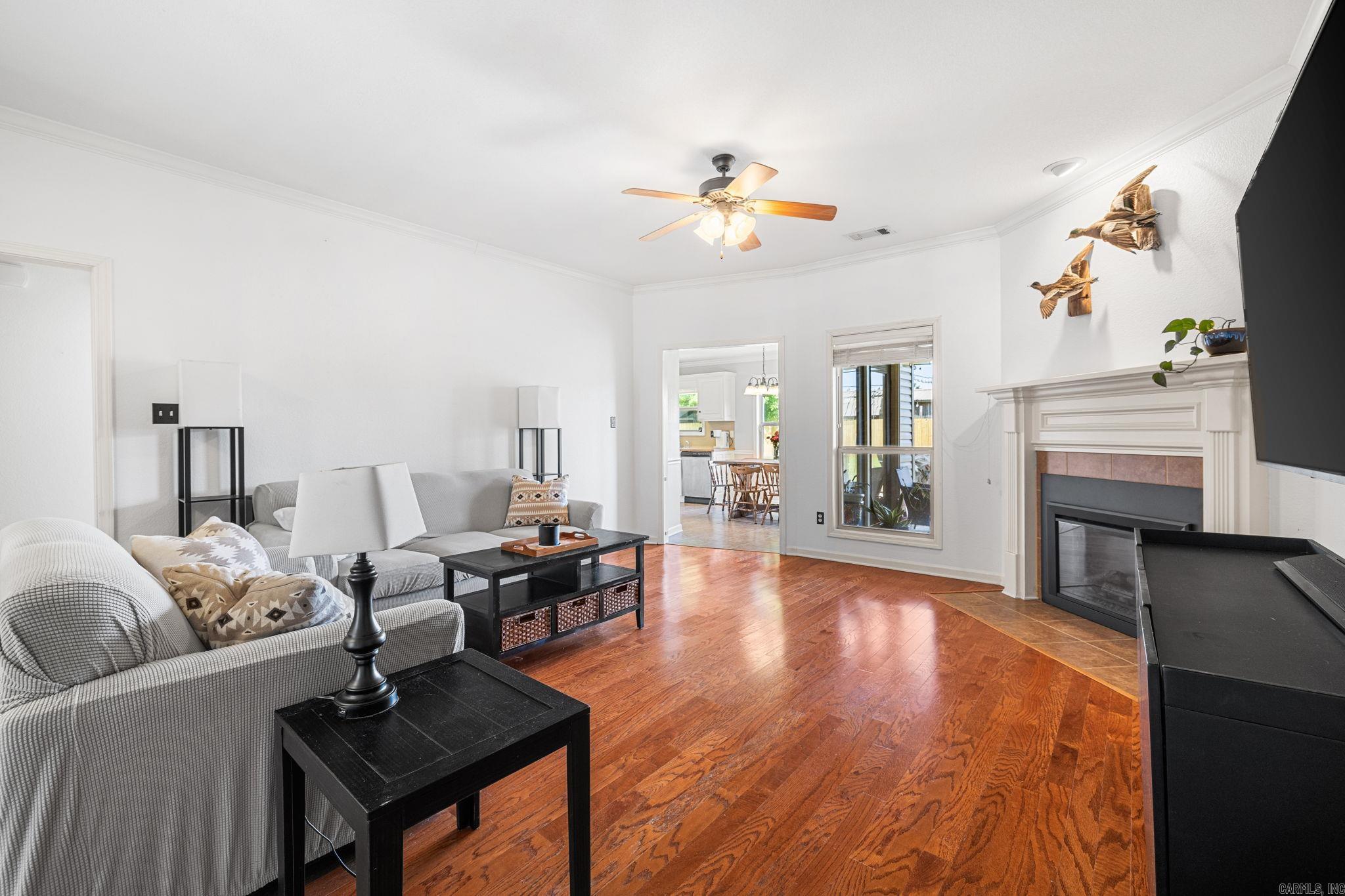 QUAPAW ESTATES - Residential