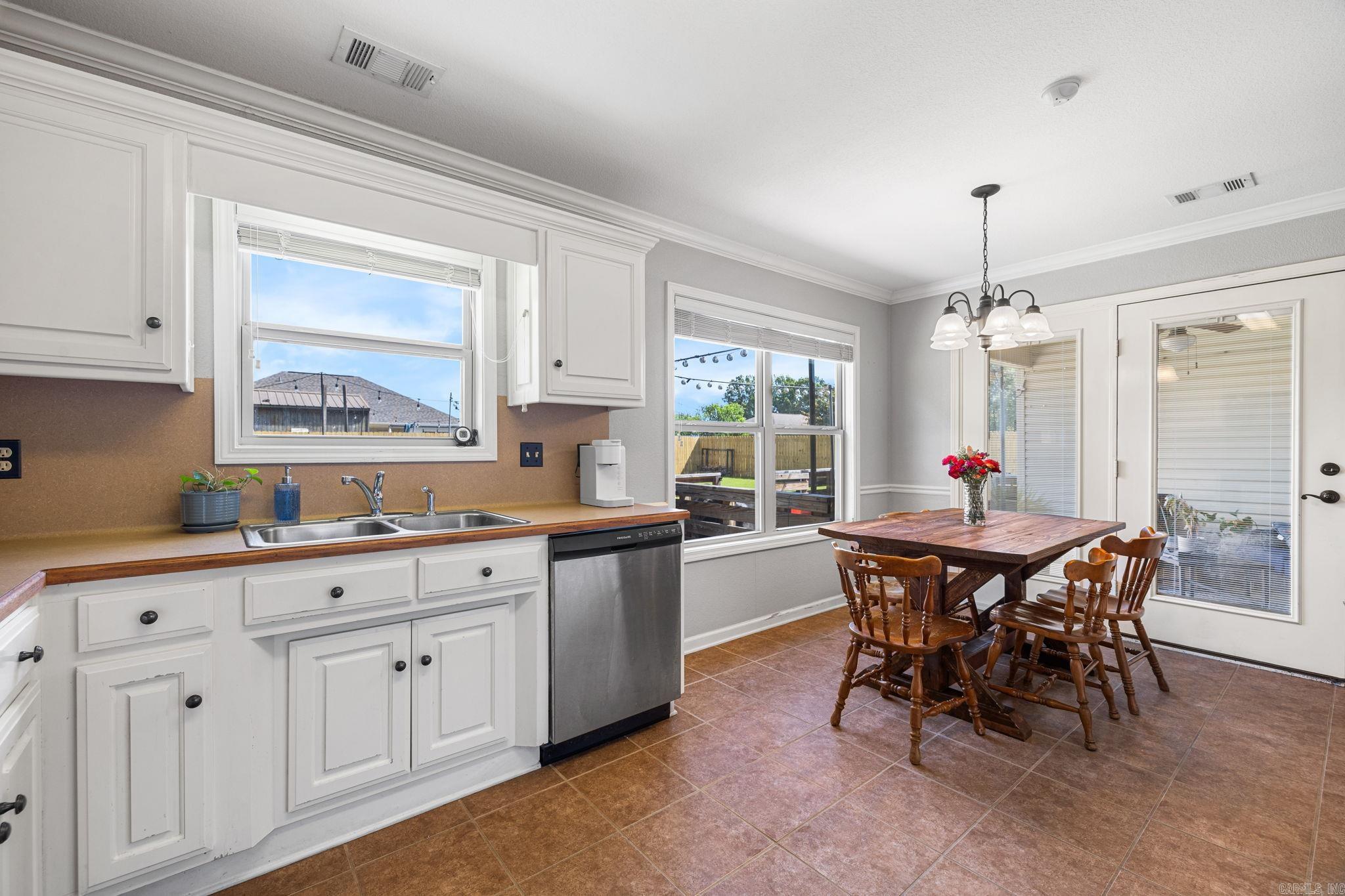 QUAPAW ESTATES - Residential