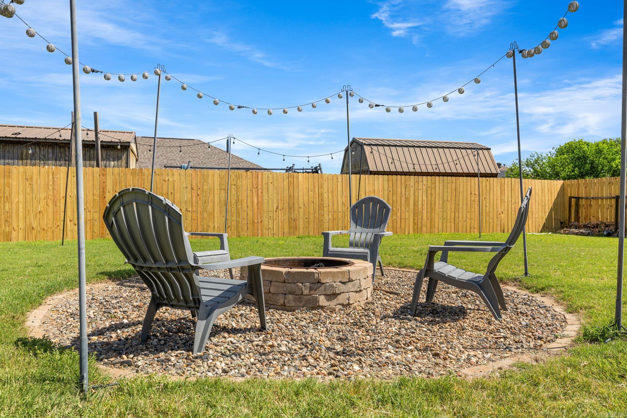 QUAPAW ESTATES - Residential