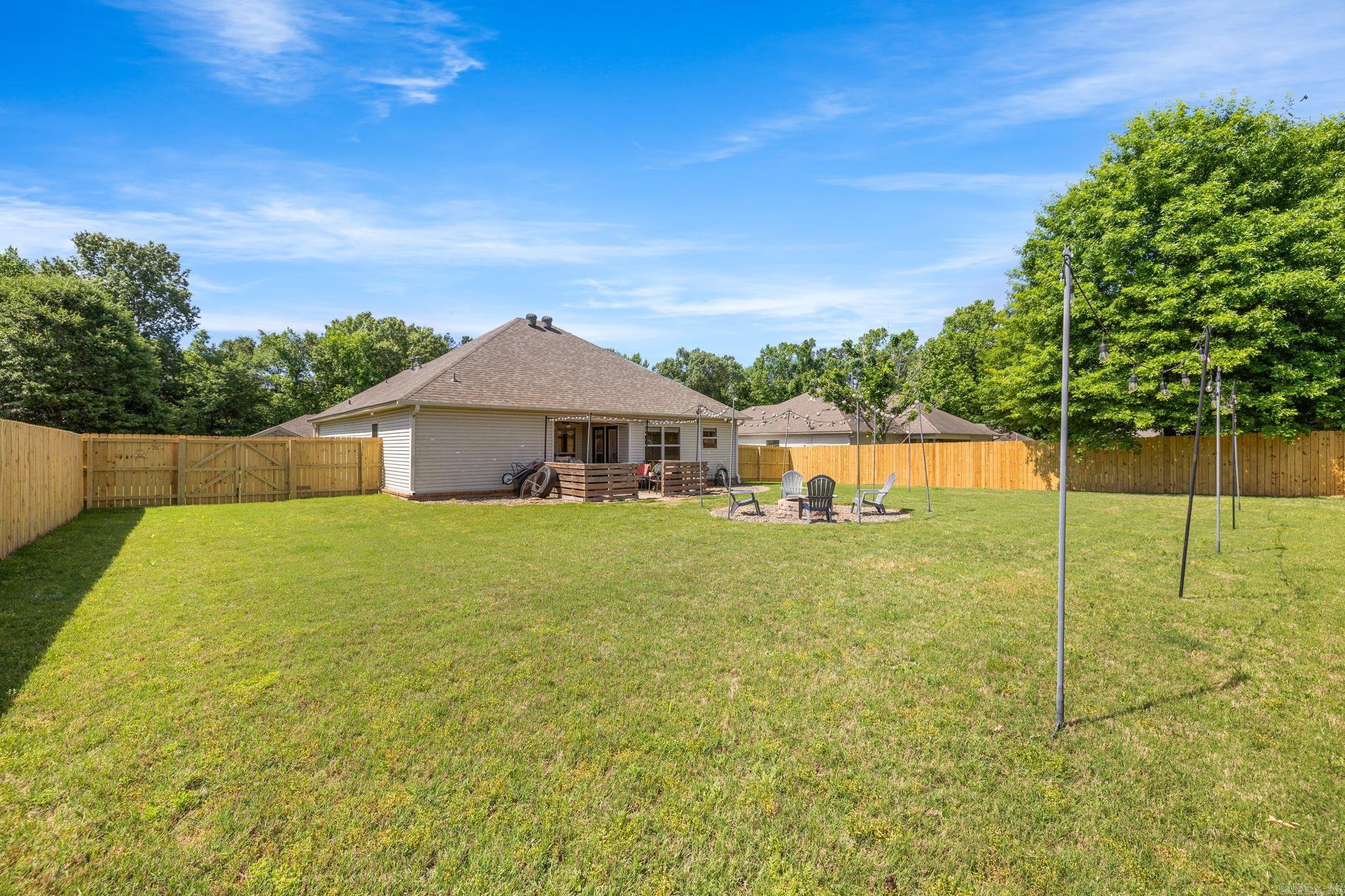QUAPAW ESTATES - Residential