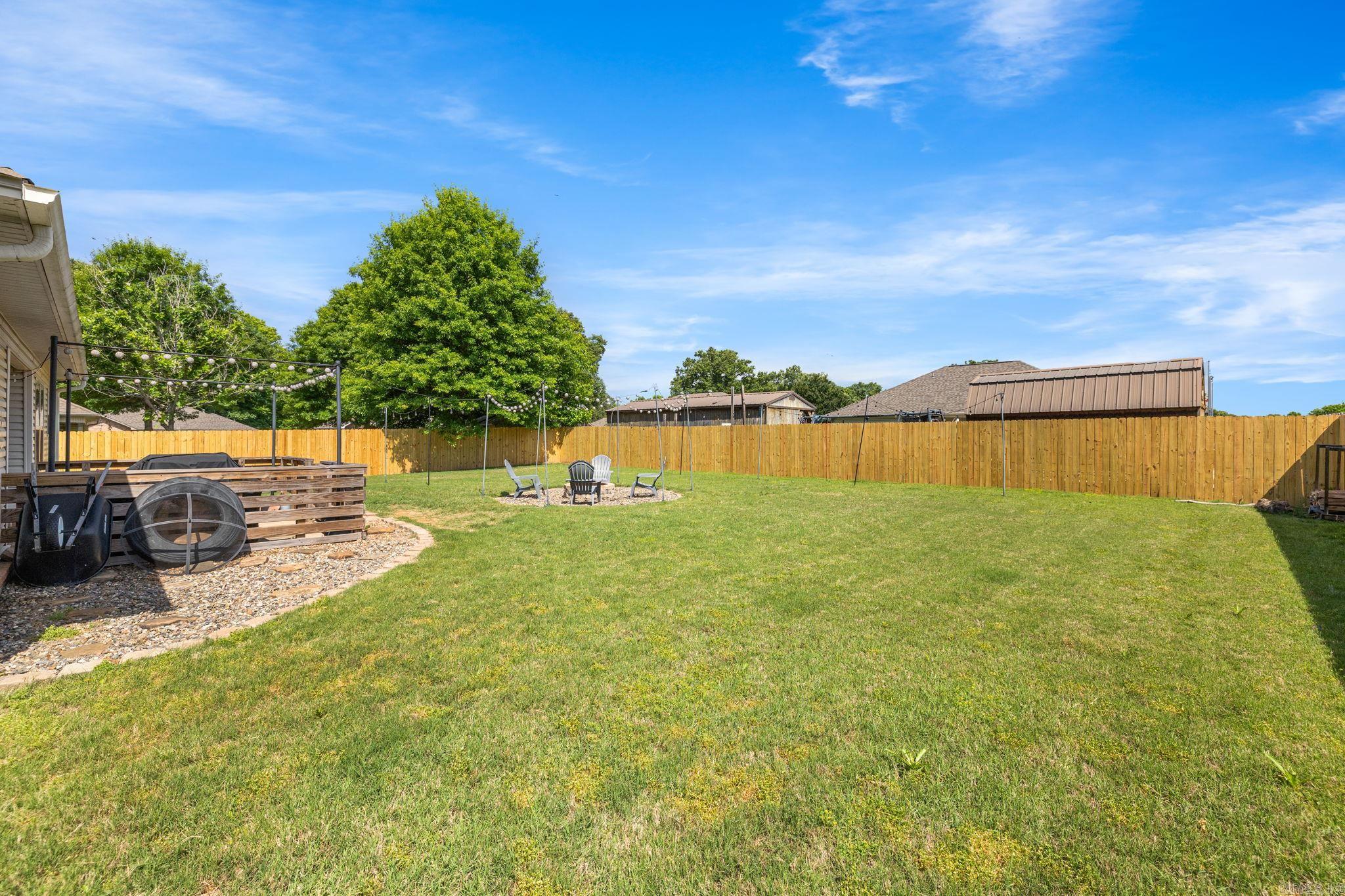 QUAPAW ESTATES - Residential