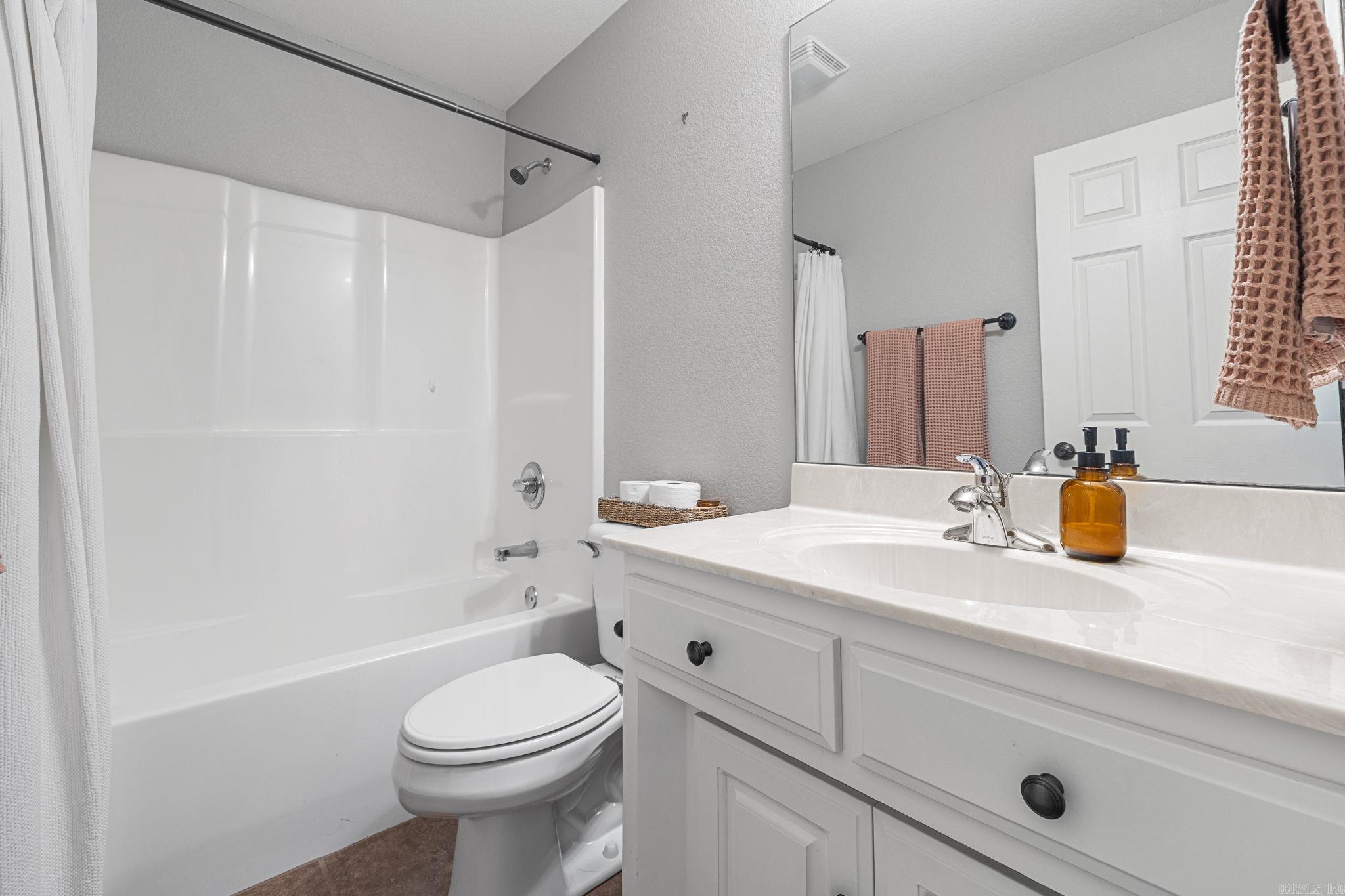QUAPAW ESTATES - Residential