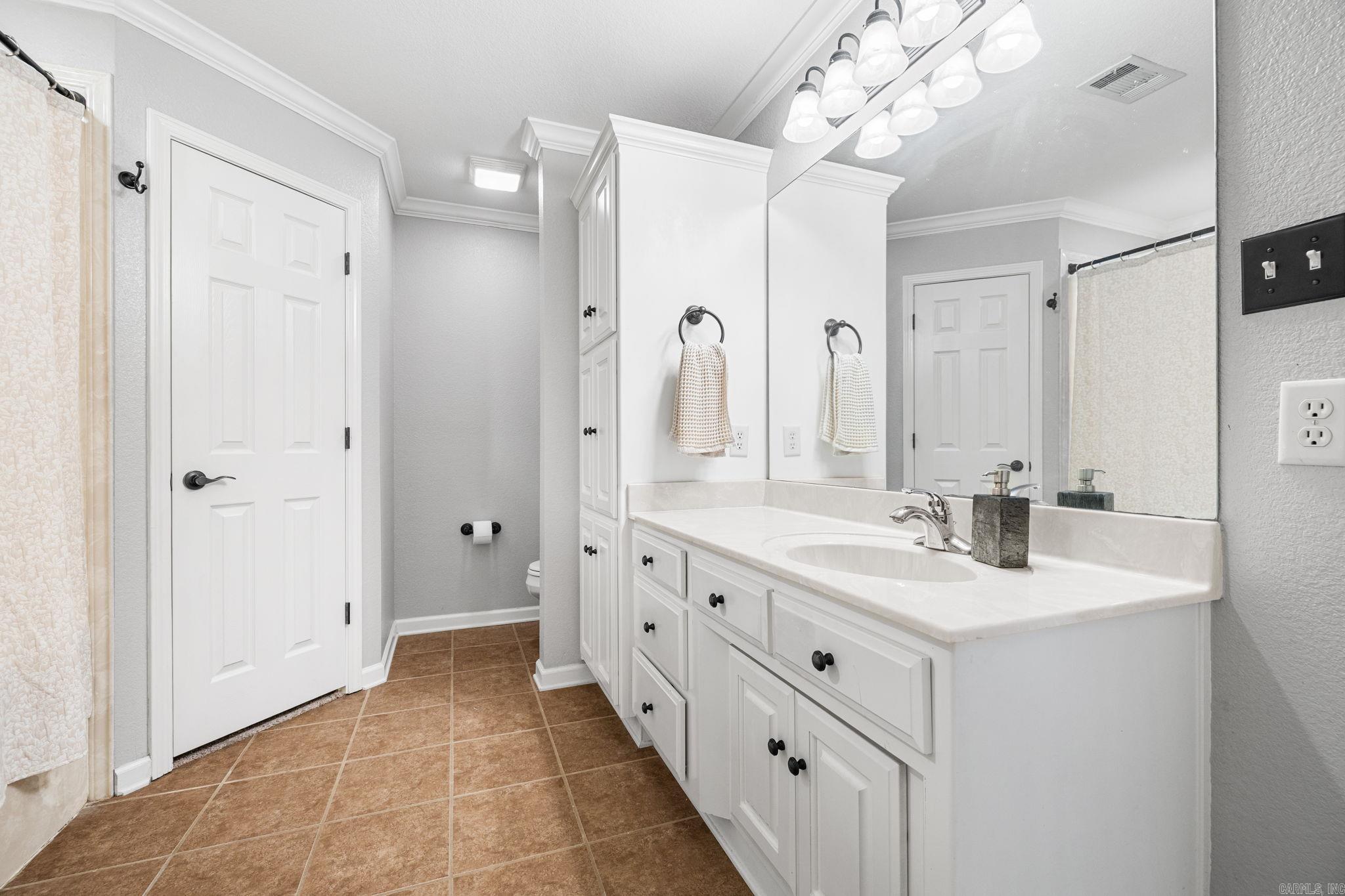 QUAPAW ESTATES - Residential