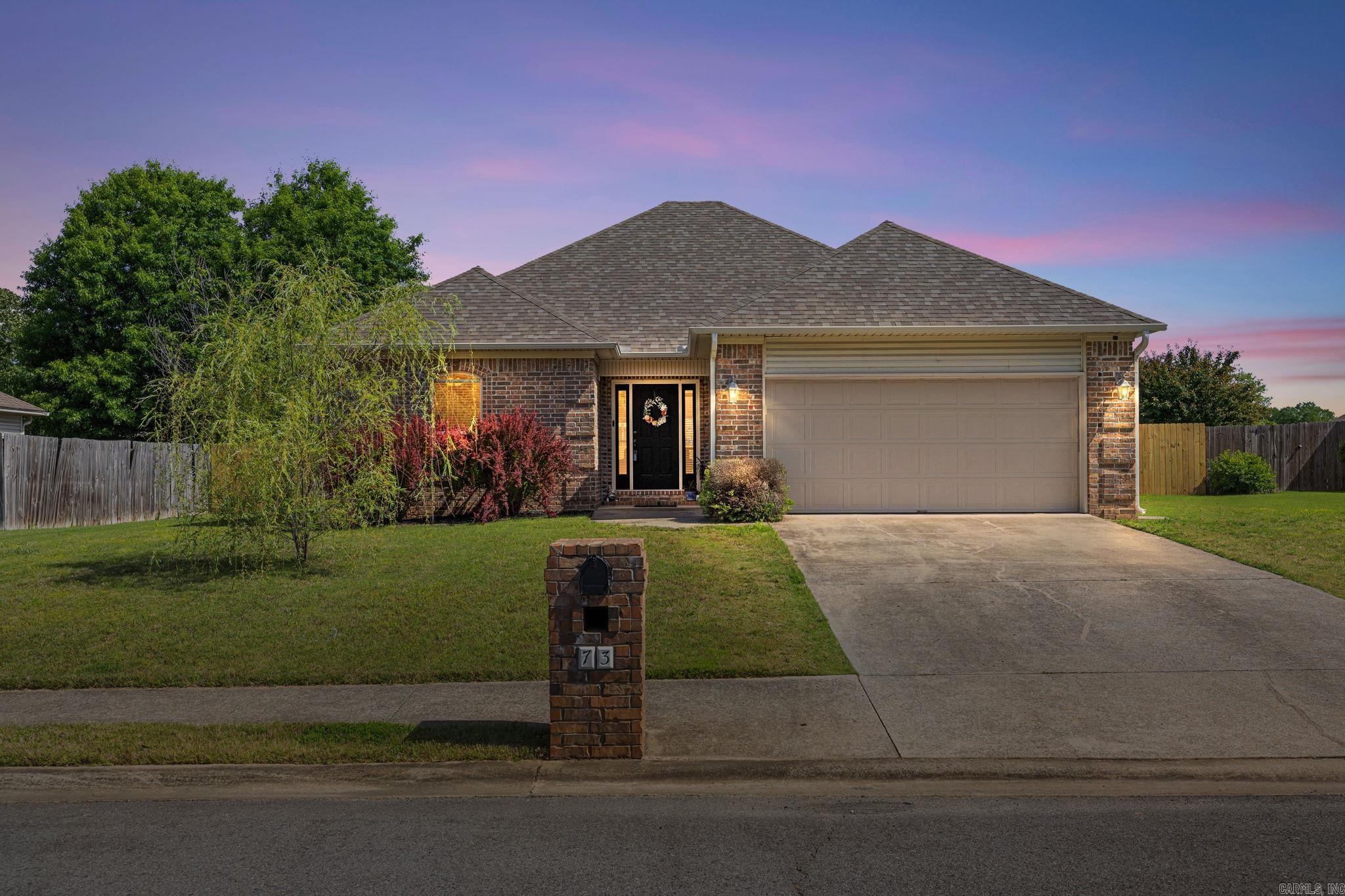 QUAPAW ESTATES - Residential