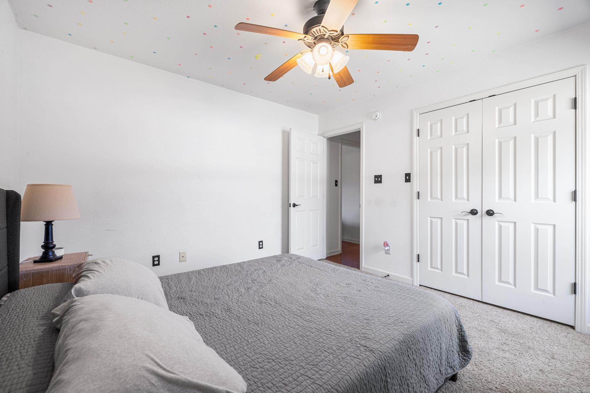 QUAPAW ESTATES - Residential