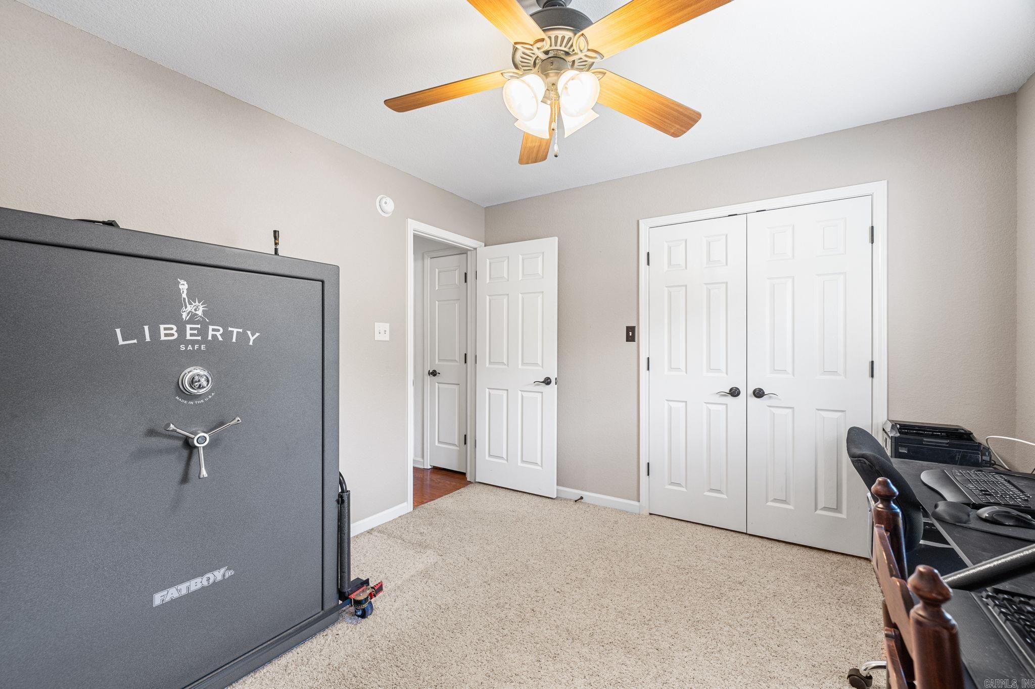 QUAPAW ESTATES - Residential