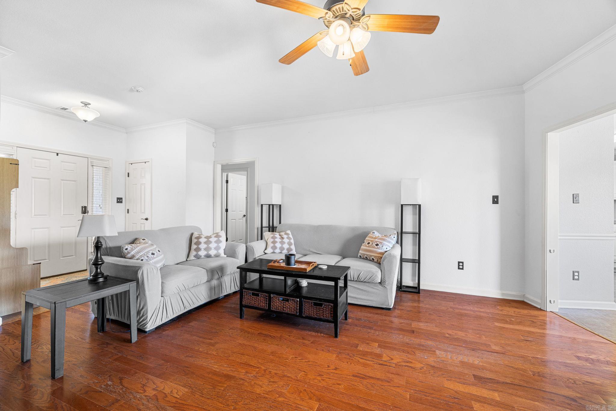 QUAPAW ESTATES - Residential