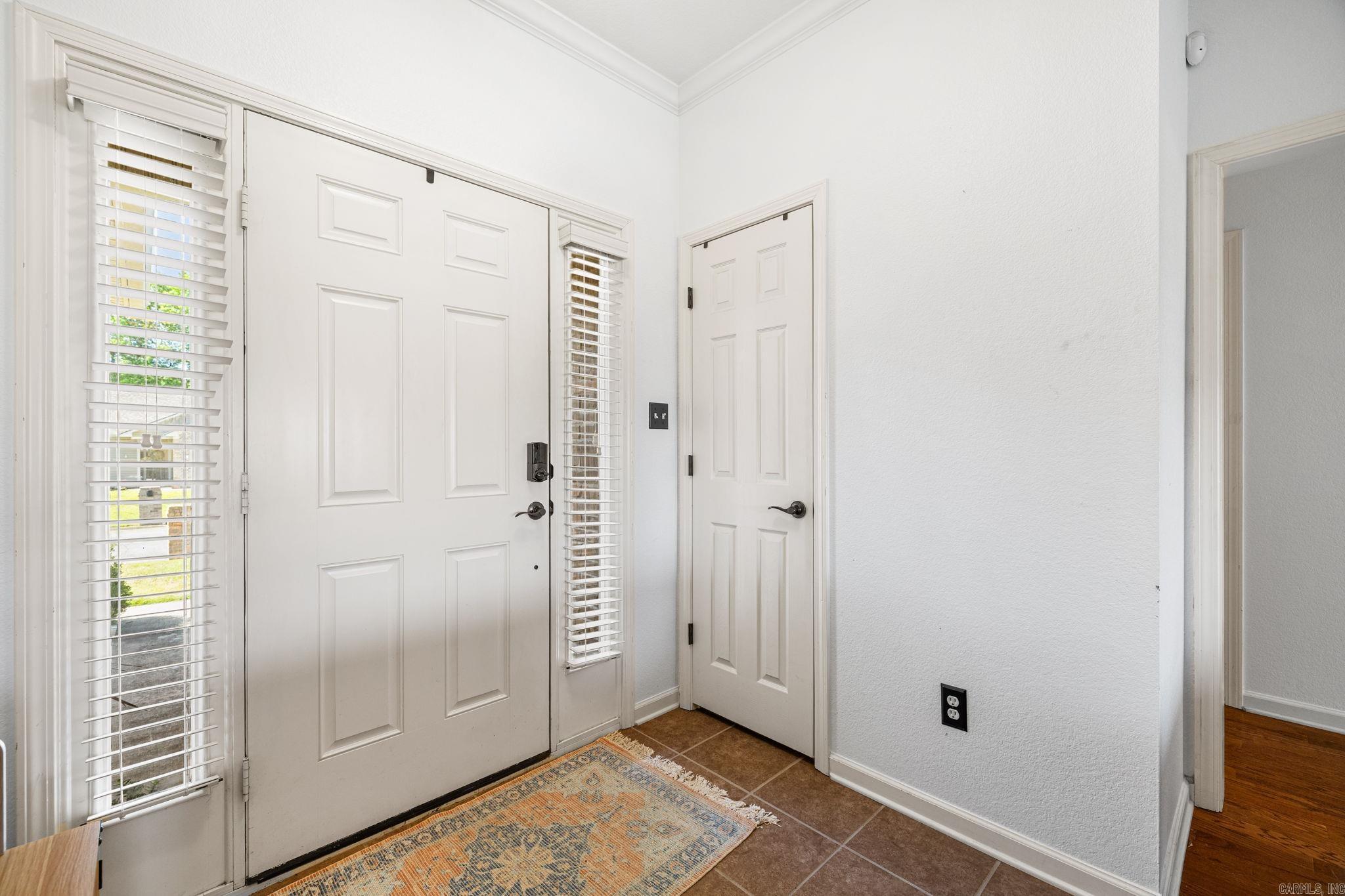 QUAPAW ESTATES - Residential