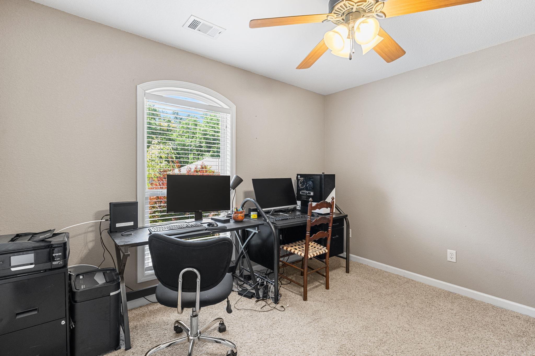 QUAPAW ESTATES - Residential