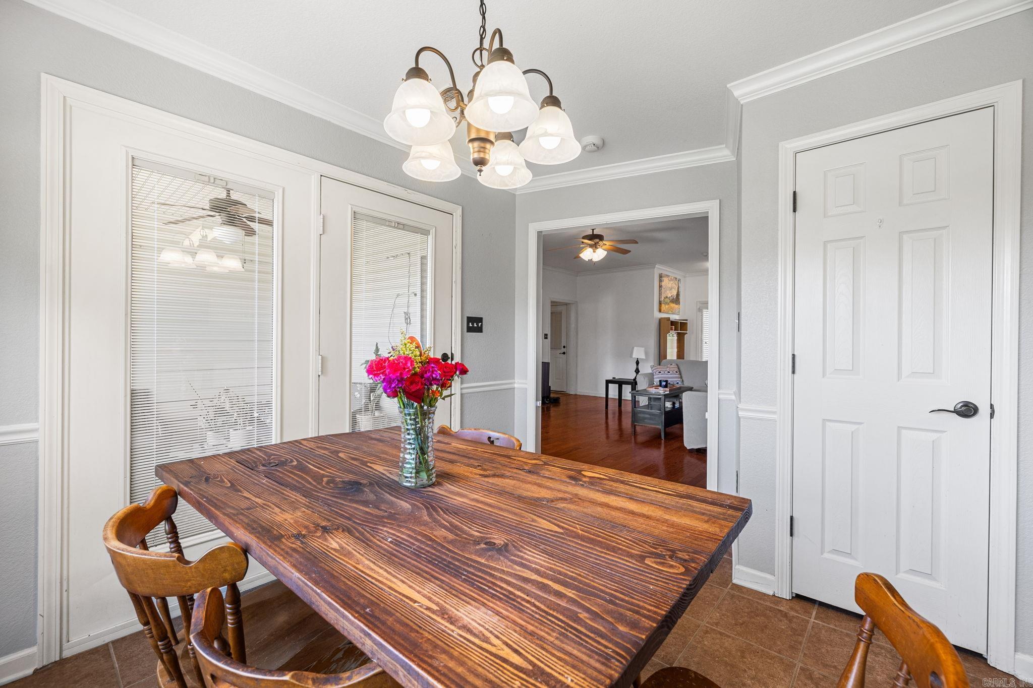 QUAPAW ESTATES - Residential