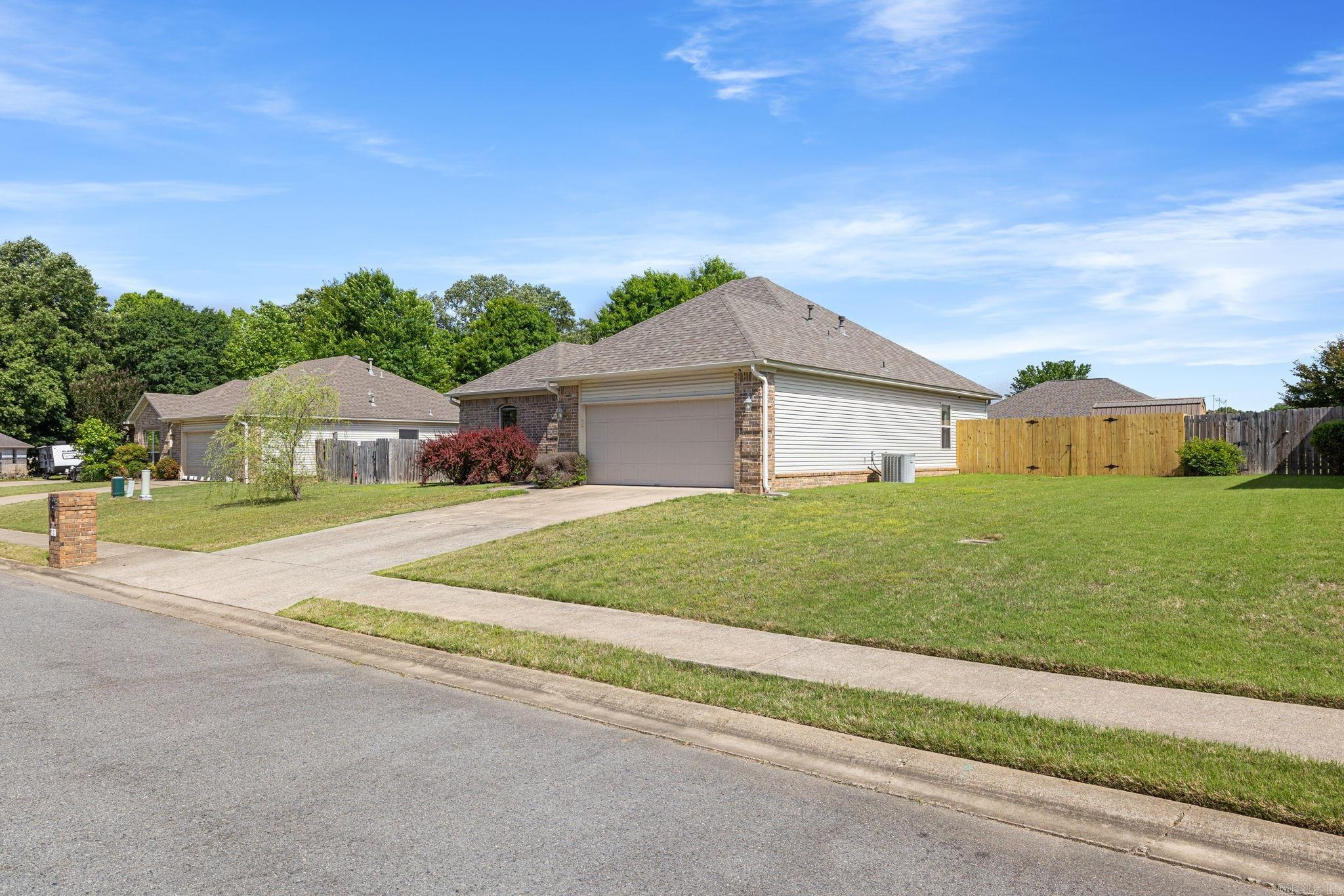 QUAPAW ESTATES - Residential