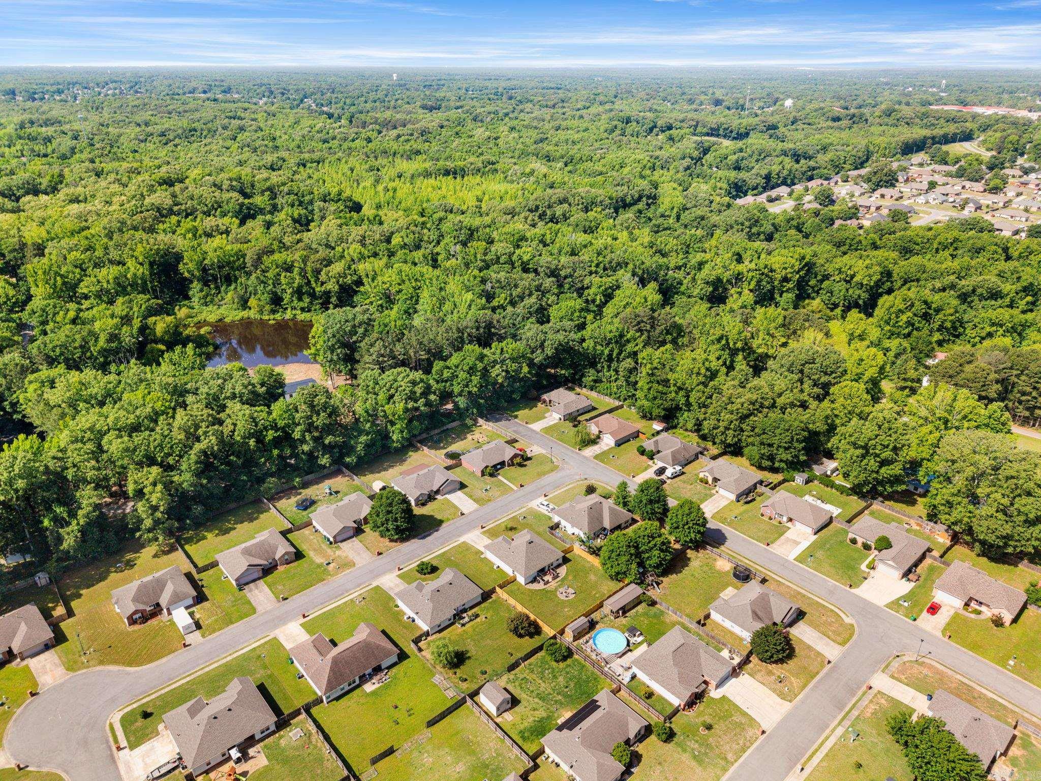 QUAPAW ESTATES - Residential