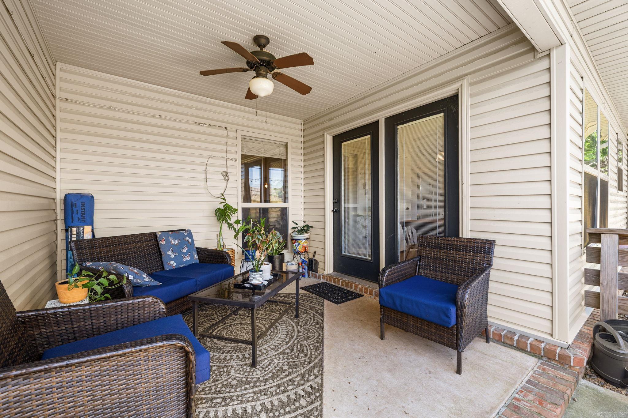 QUAPAW ESTATES - Residential