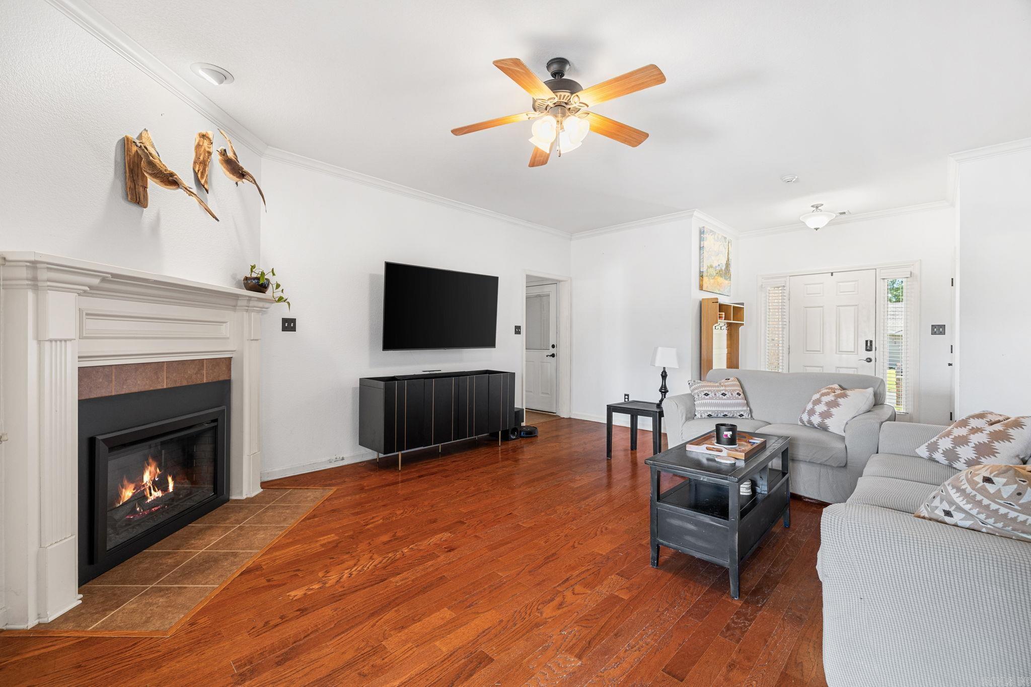 QUAPAW ESTATES - Residential