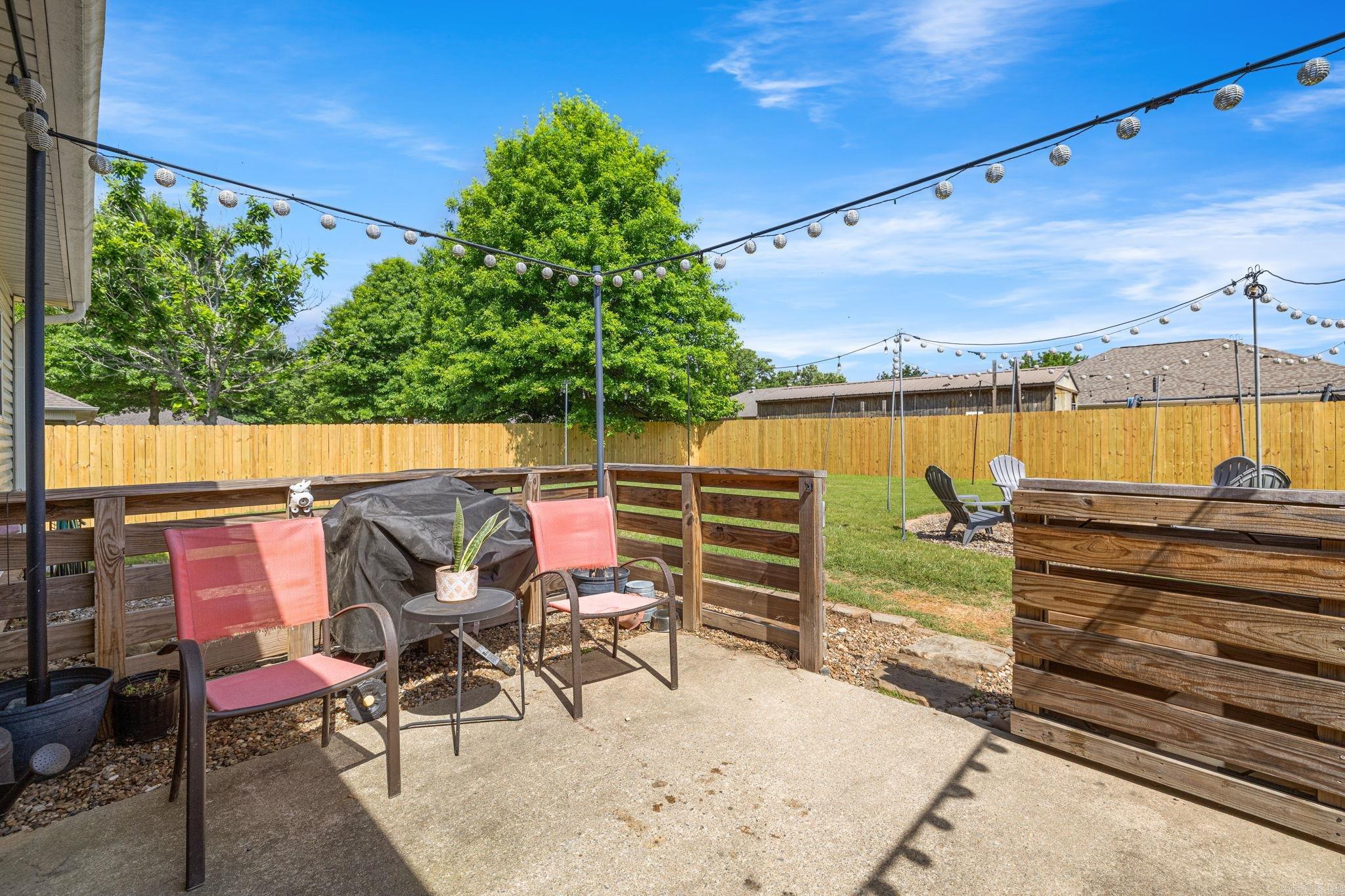 QUAPAW ESTATES - Residential