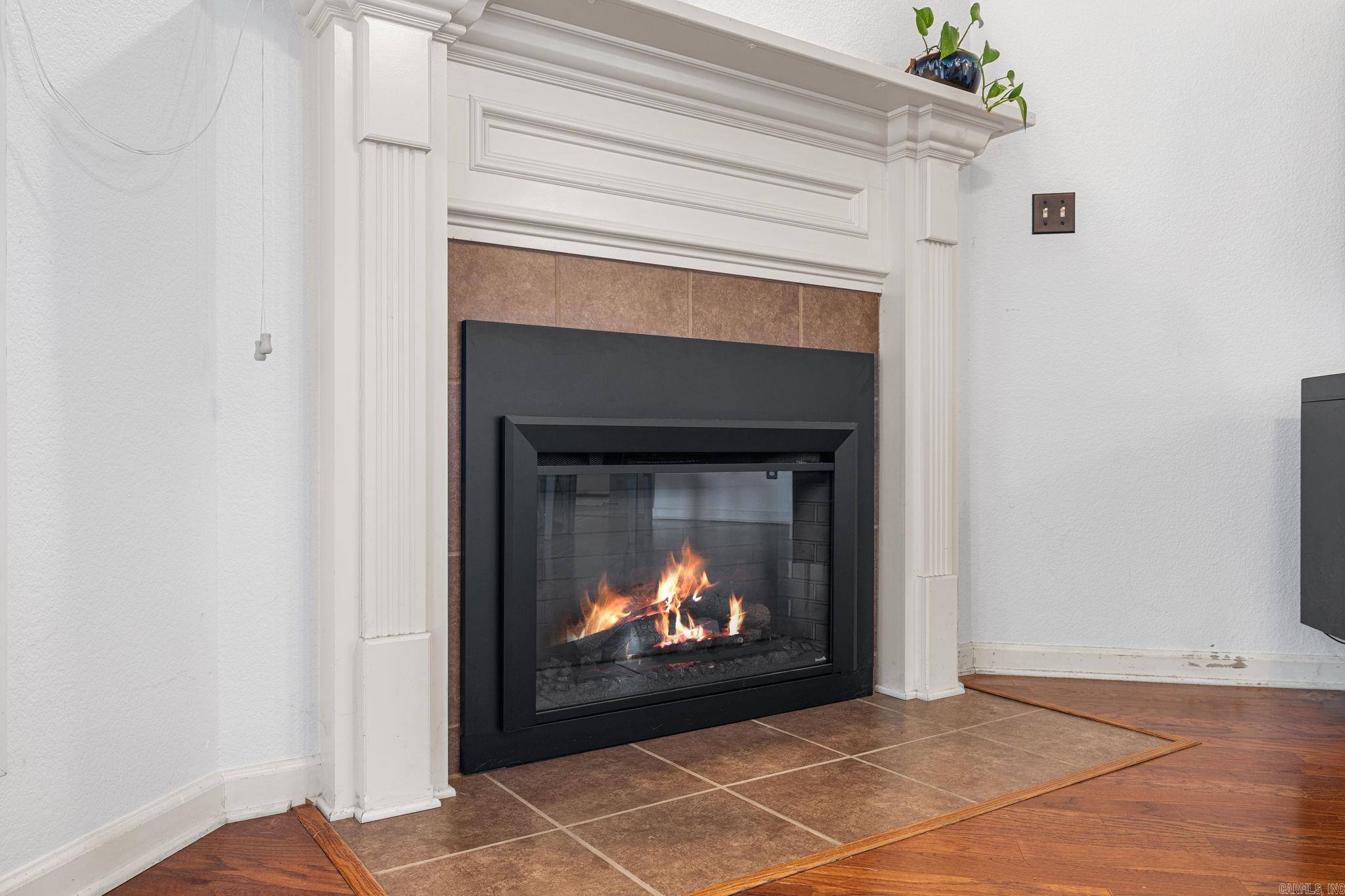 QUAPAW ESTATES - Residential