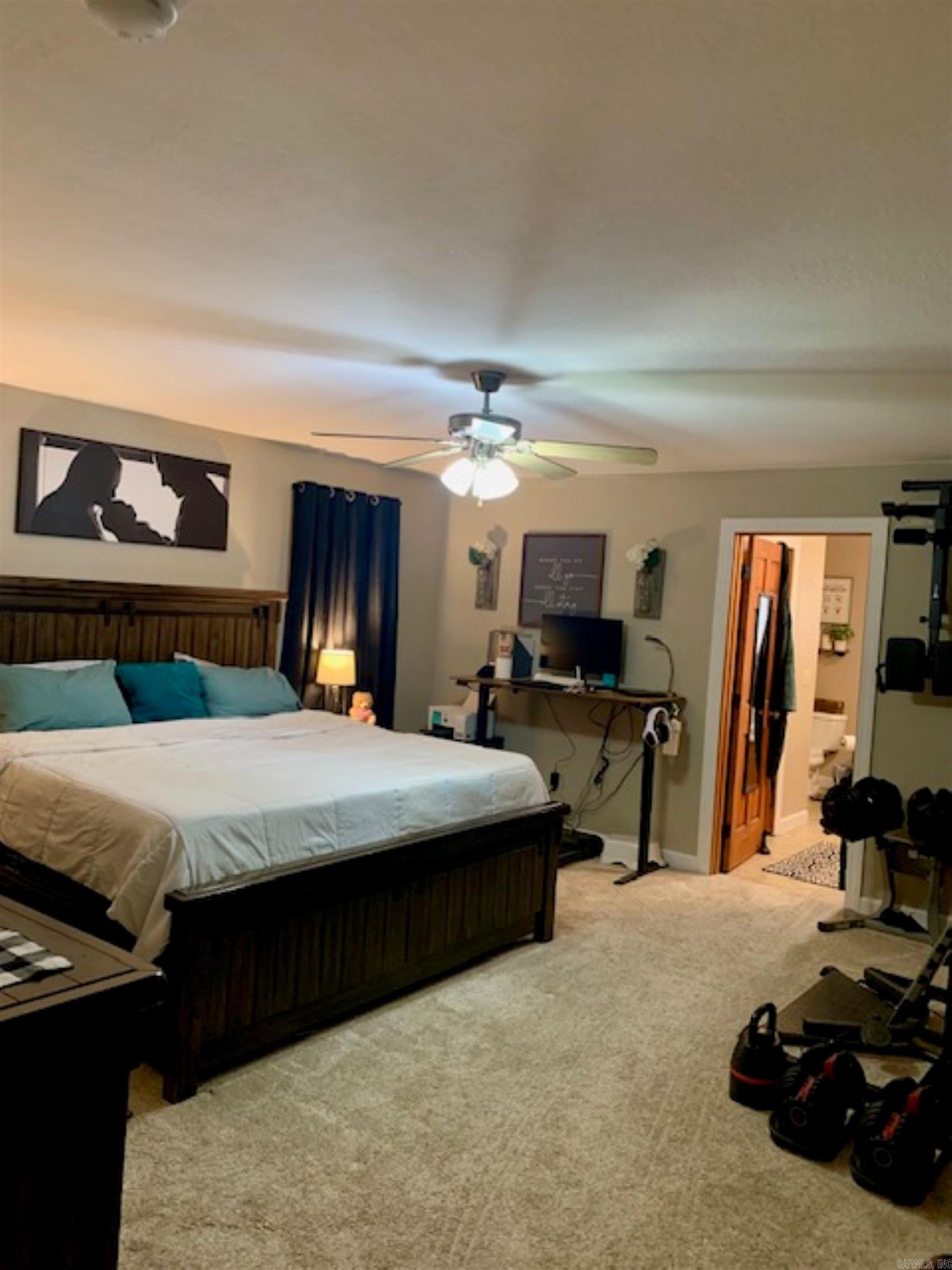 WHITEWATER - Residential