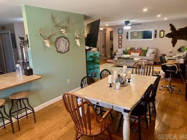 WHITEWATER - Residential