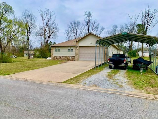 WHITEWATER - Residential