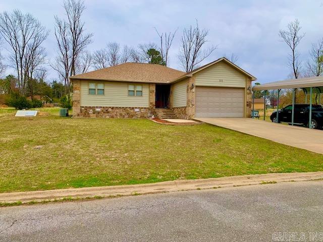 WHITEWATER - Residential