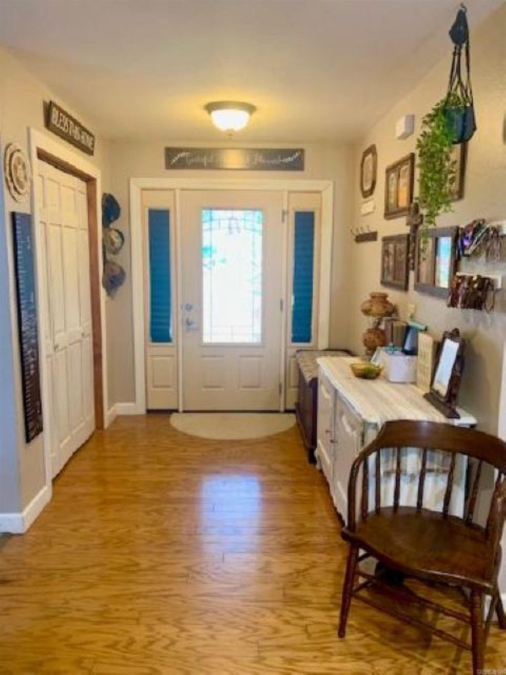 WHITEWATER - Residential