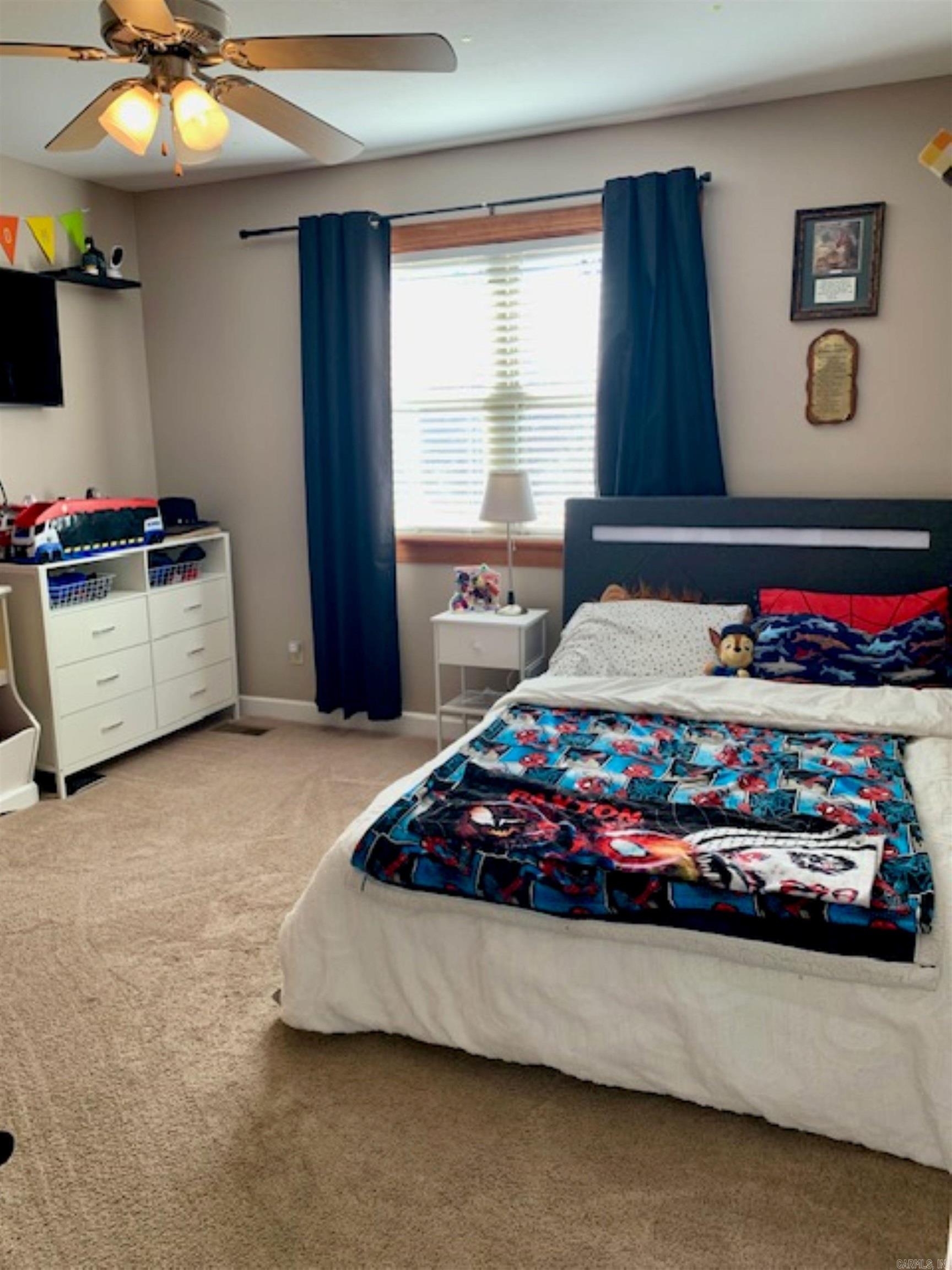 WHITEWATER - Residential