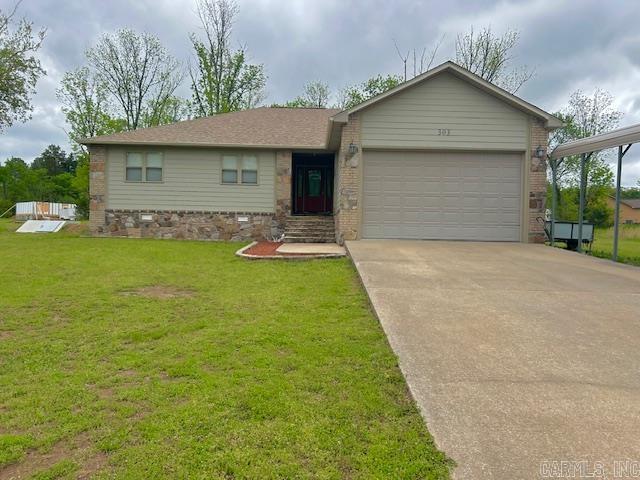WHITEWATER - Residential