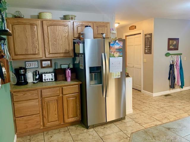 WHITEWATER - Residential