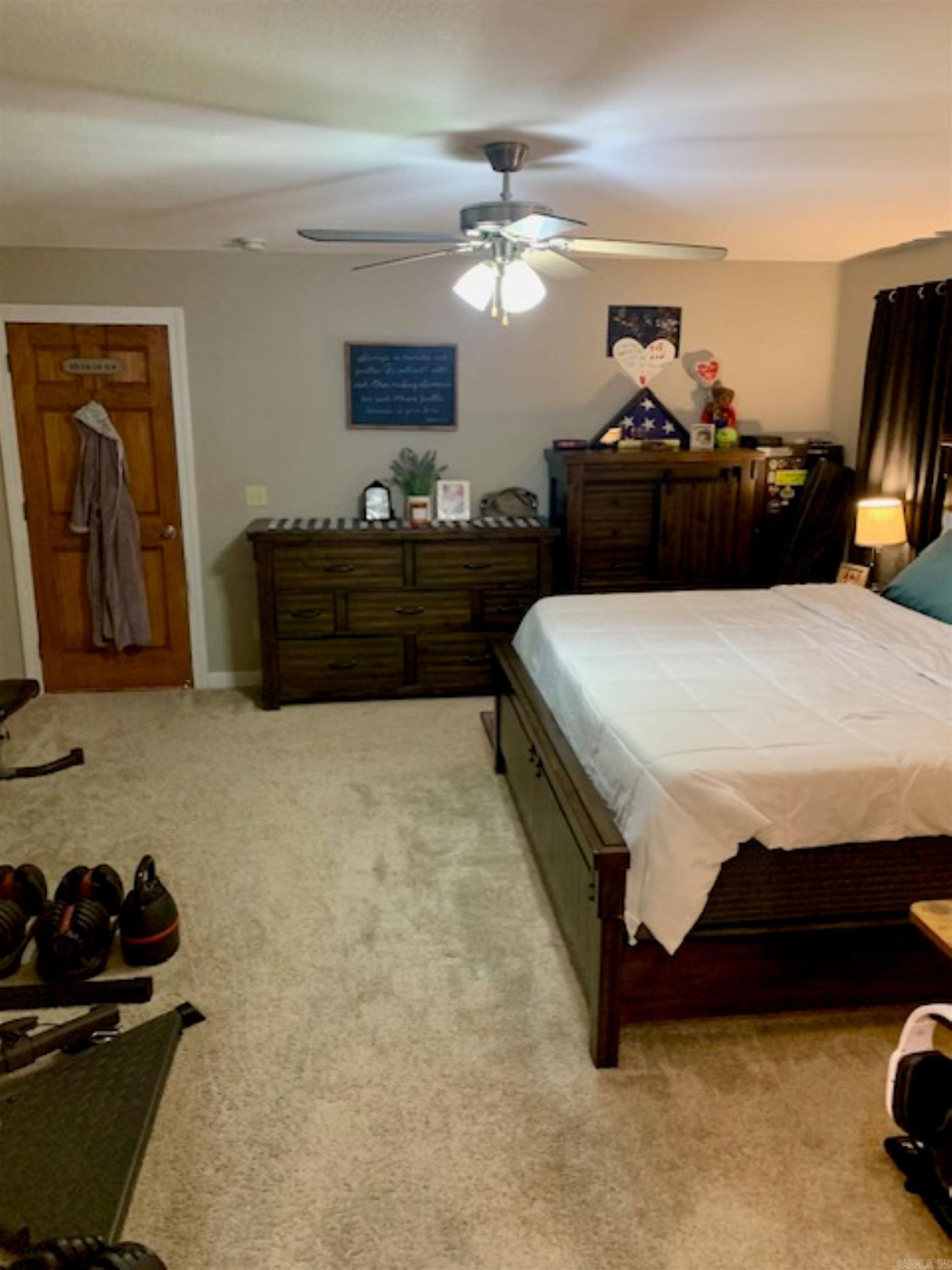 WHITEWATER - Residential
