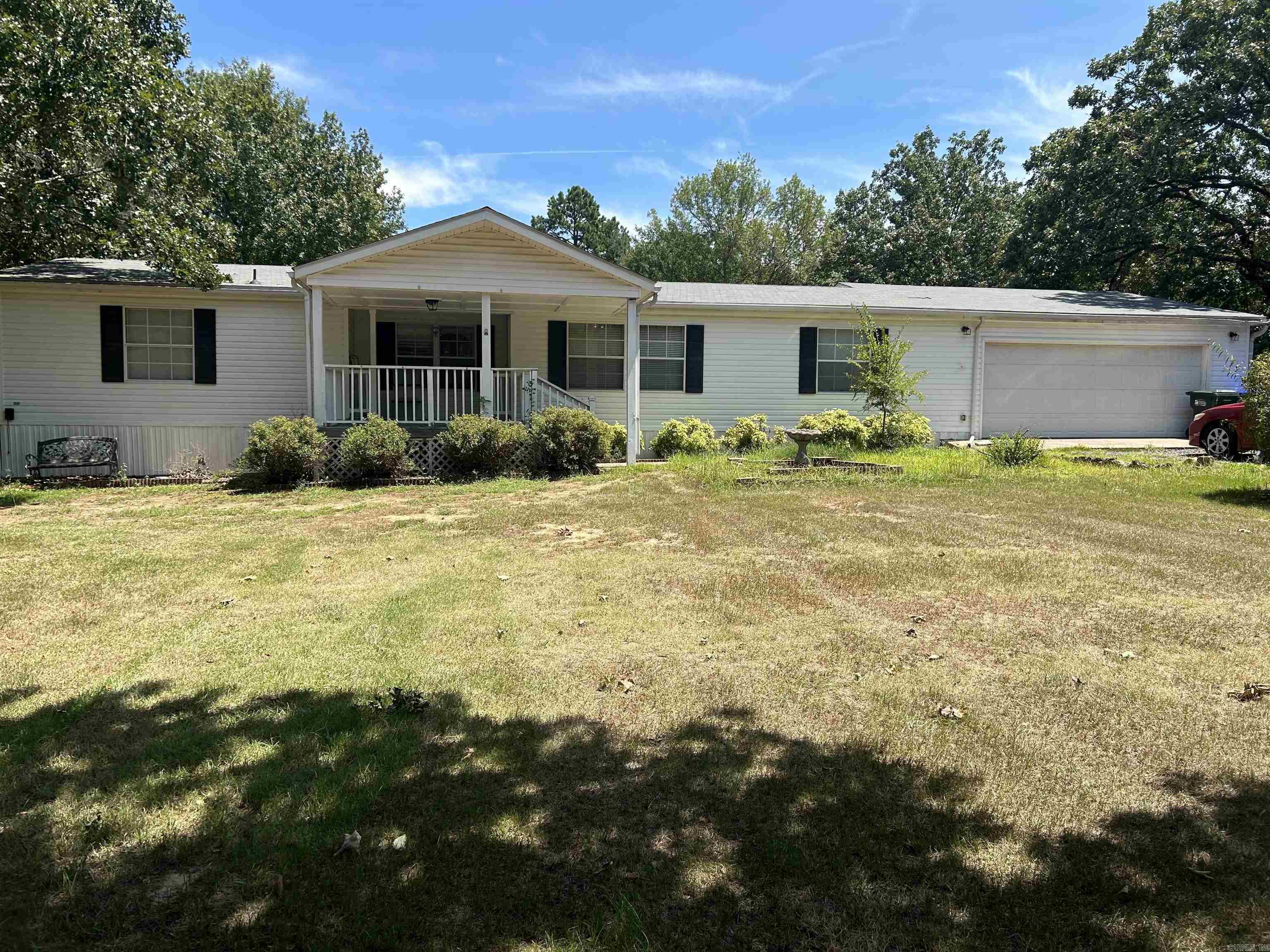 Round Mountain Replat - Residential