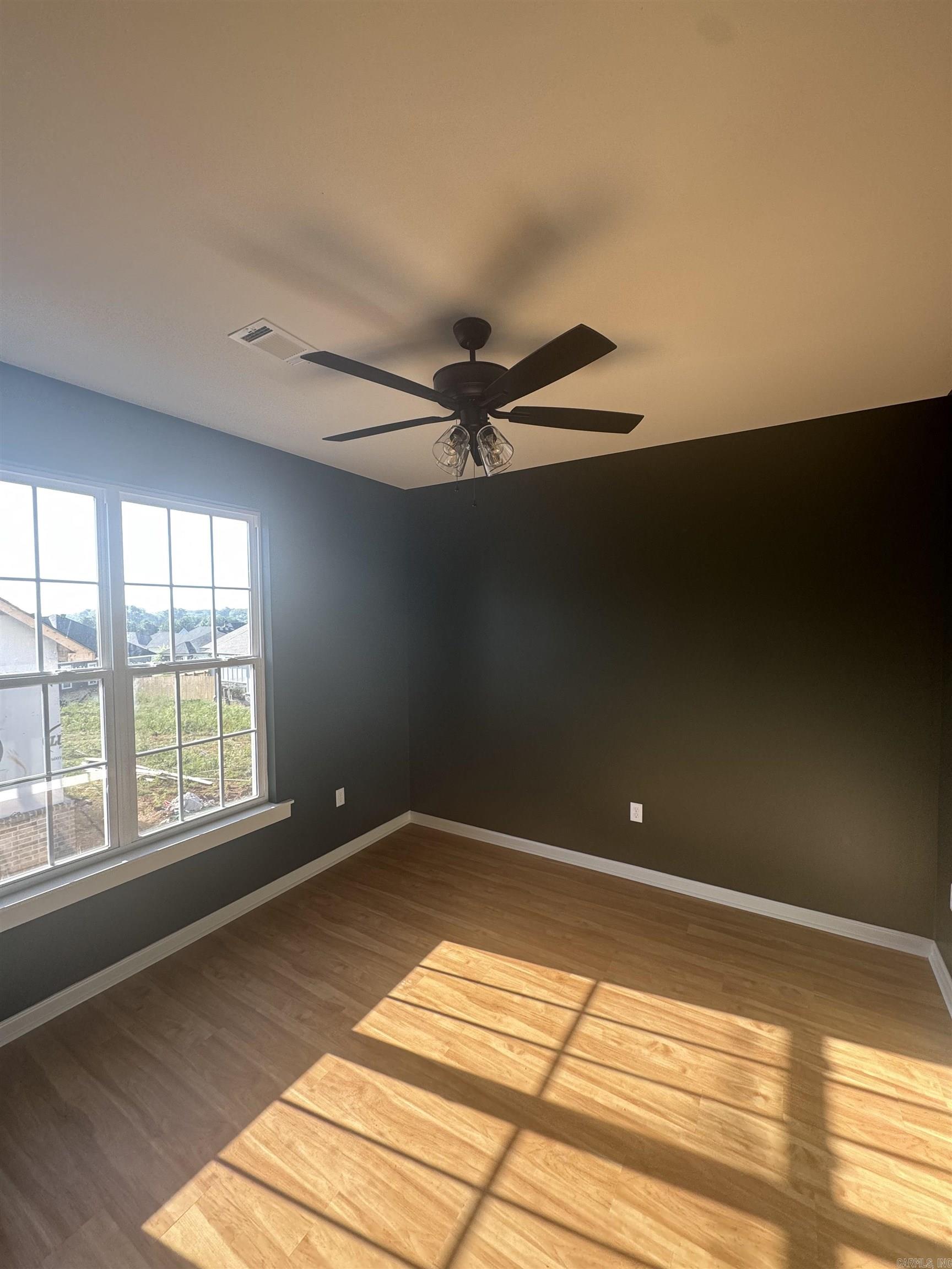 MIDTOWN BRYANT - Residential