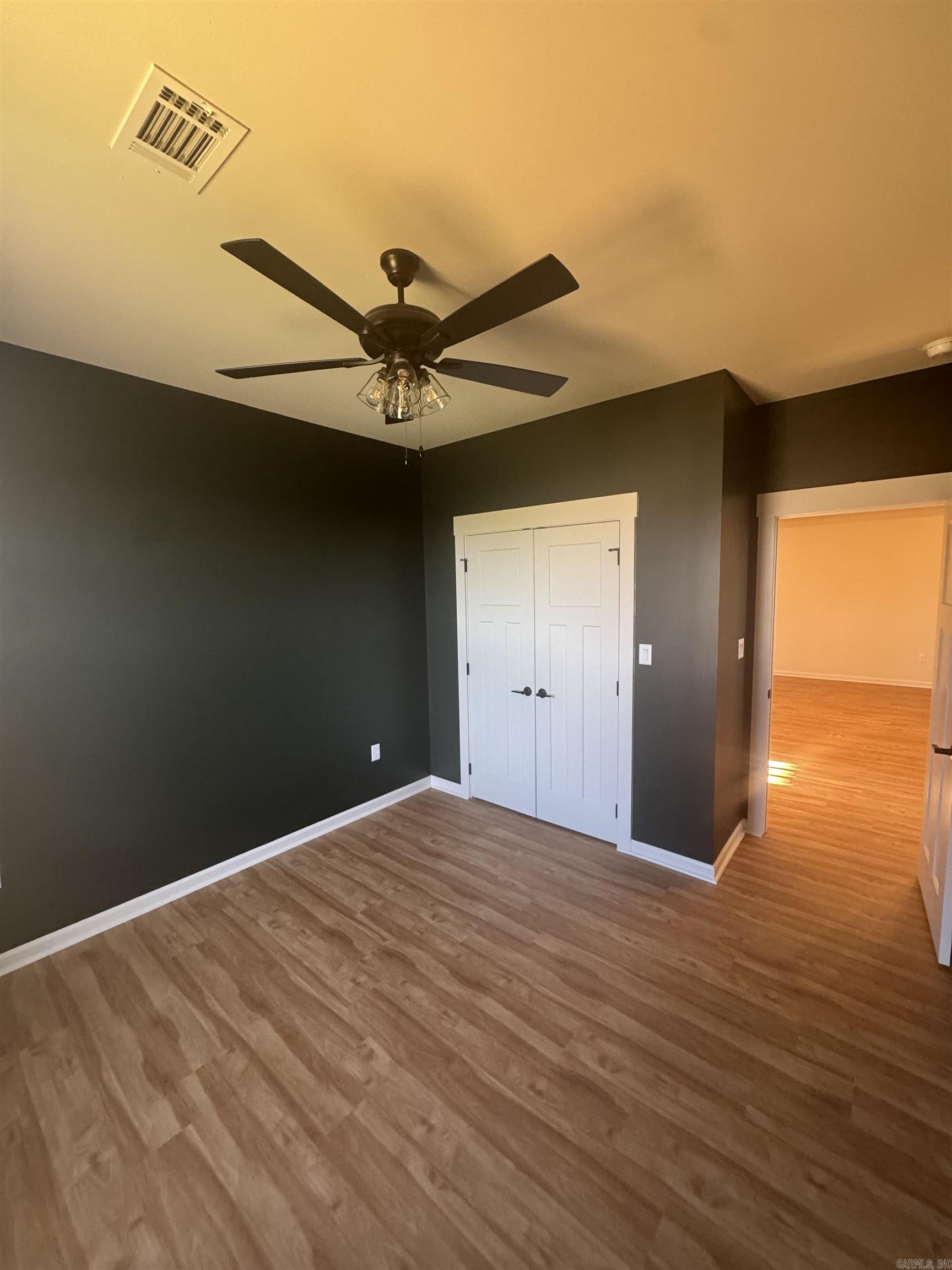 MIDTOWN BRYANT - Residential