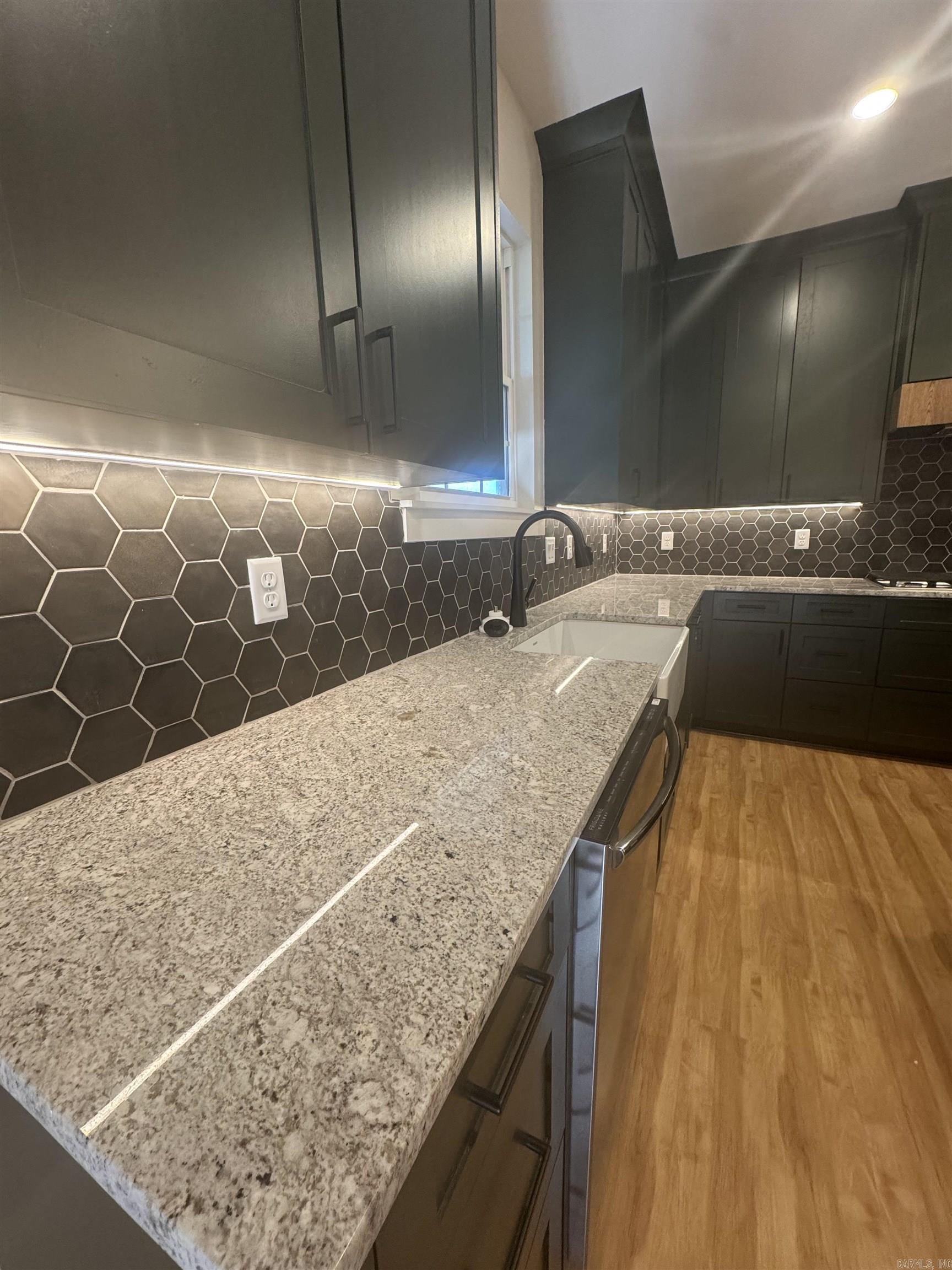 MIDTOWN BRYANT - Residential