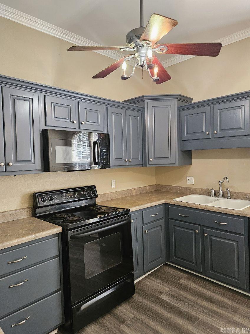 Coles 3rd - Residential