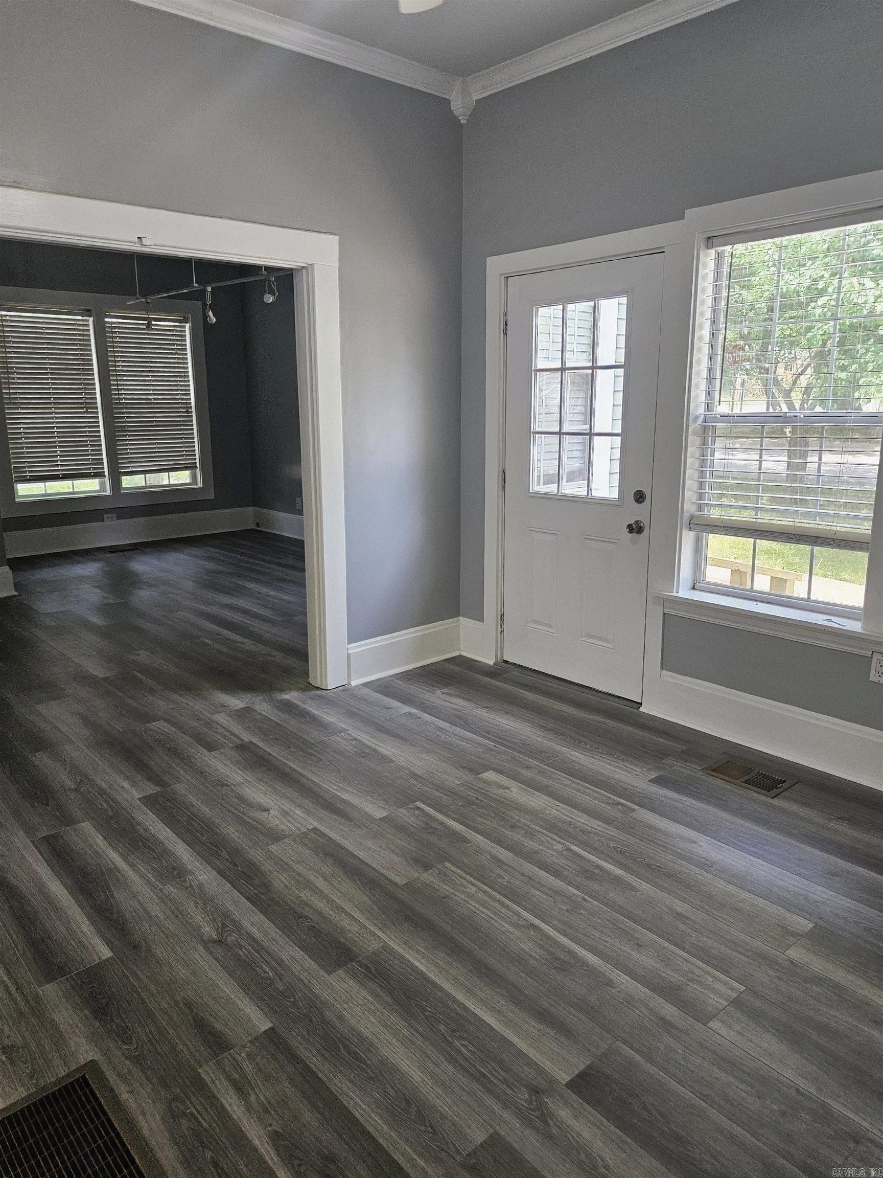 Coles 3rd - Residential