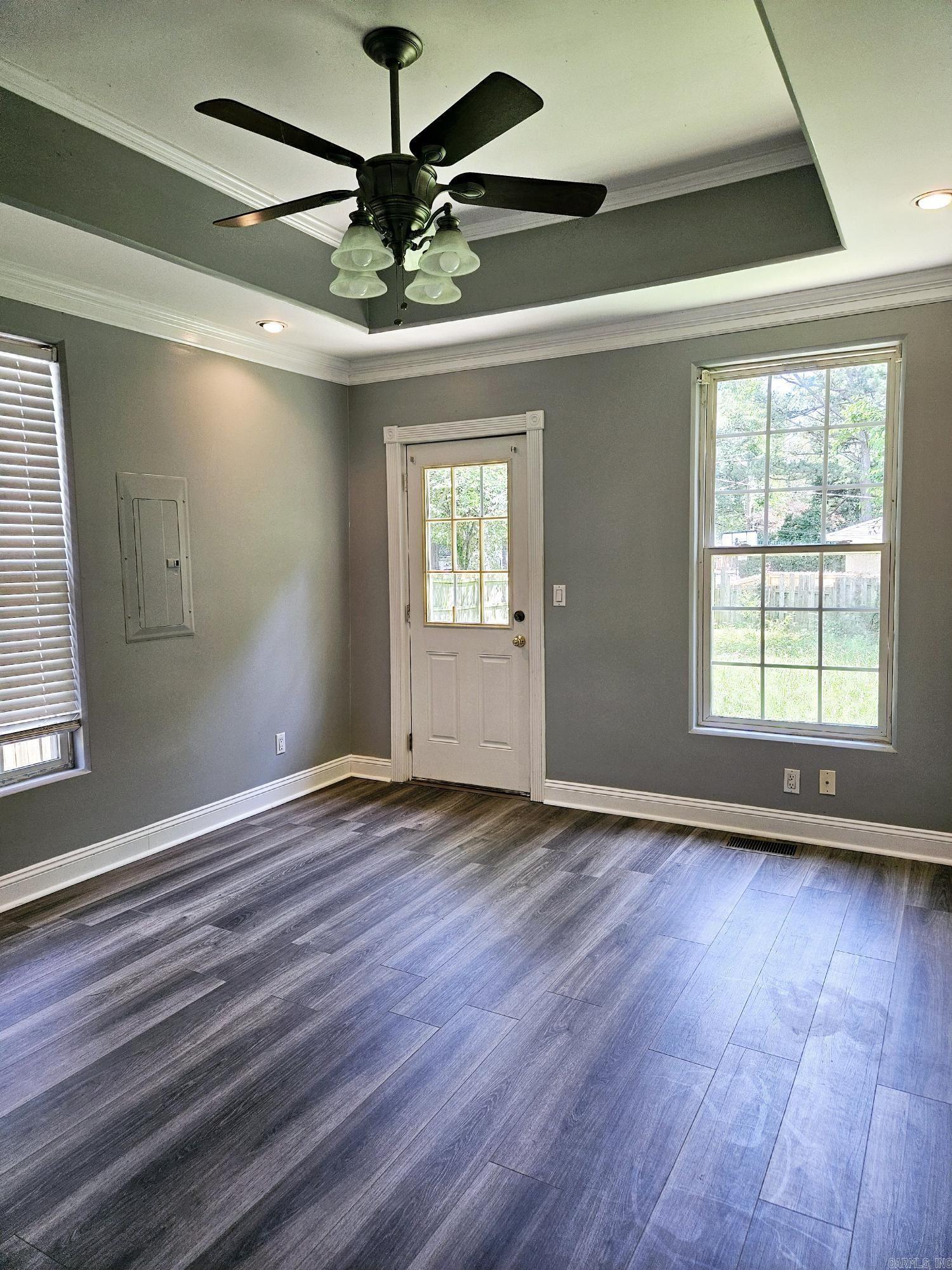 Coles 3rd - Residential