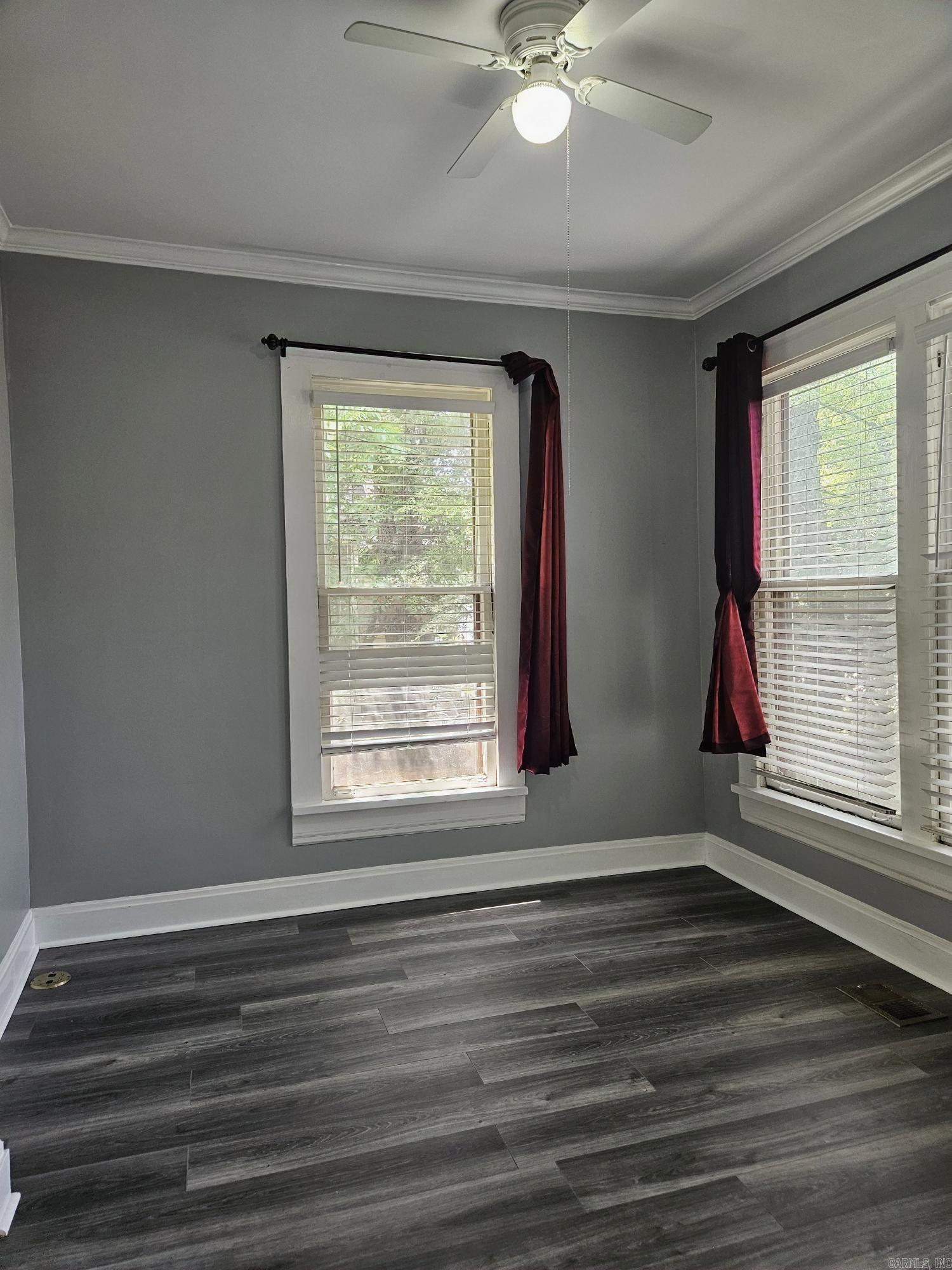 Coles 3rd - Residential