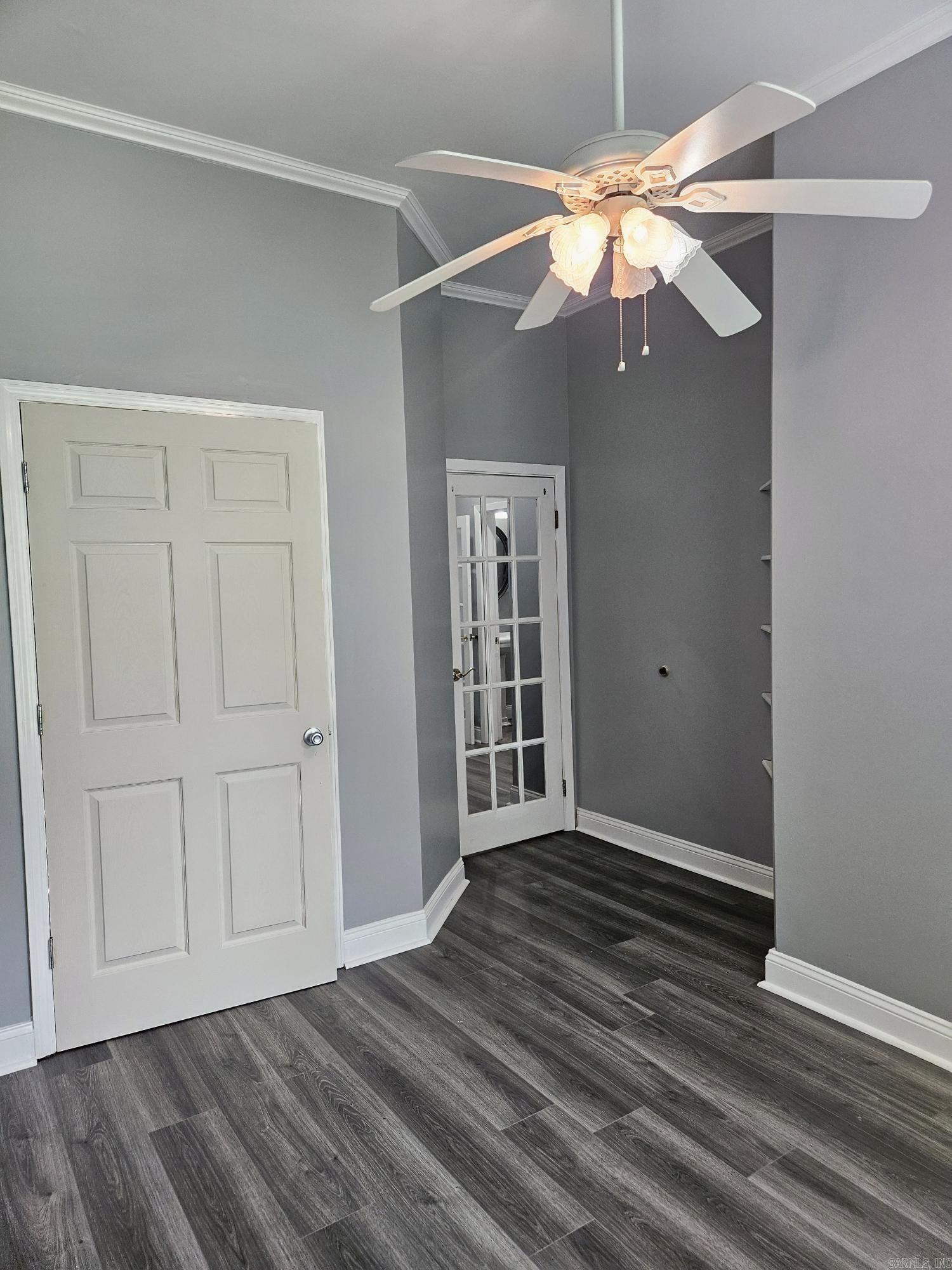 Coles 3rd - Residential