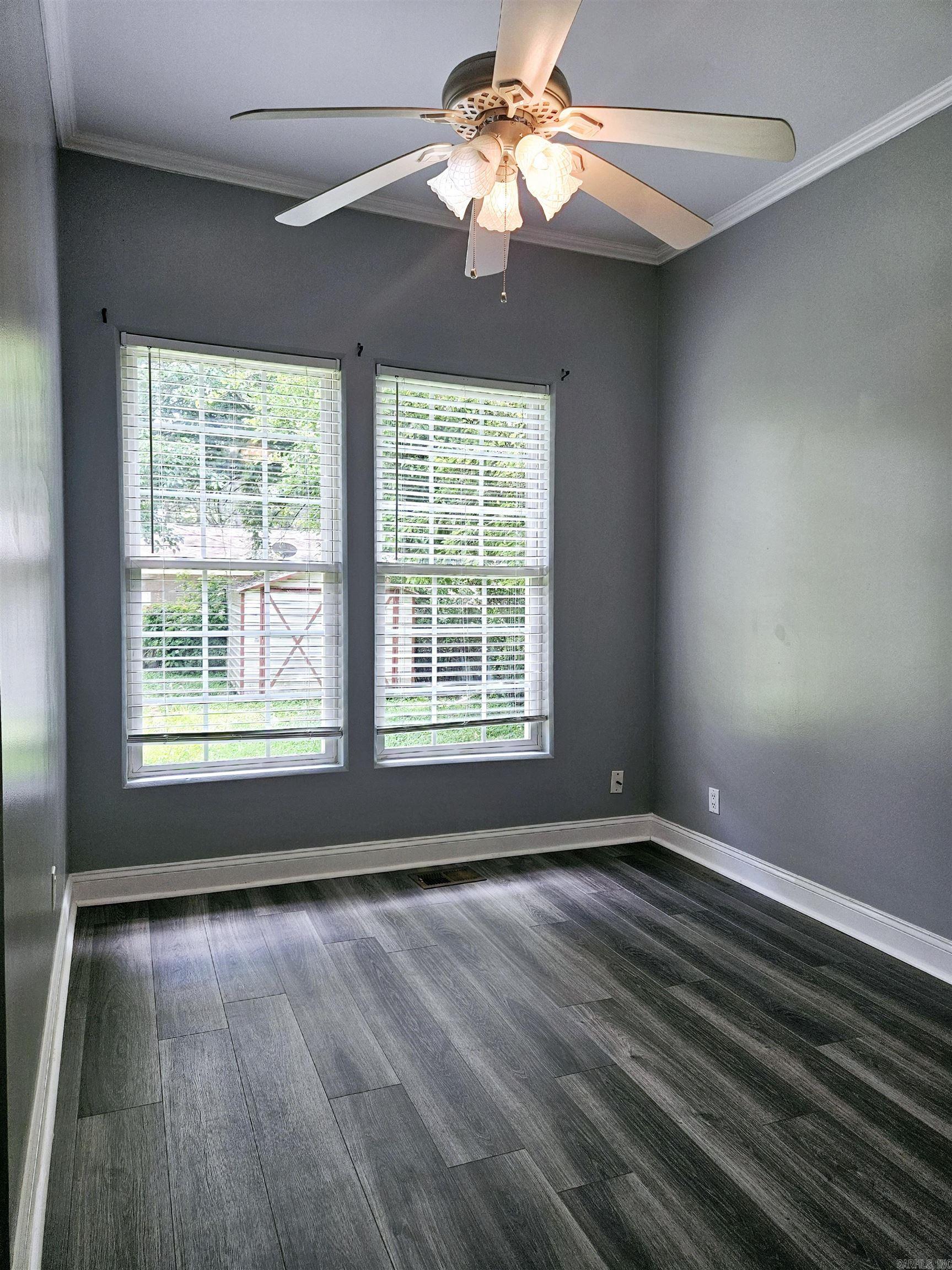 Coles 3rd - Residential