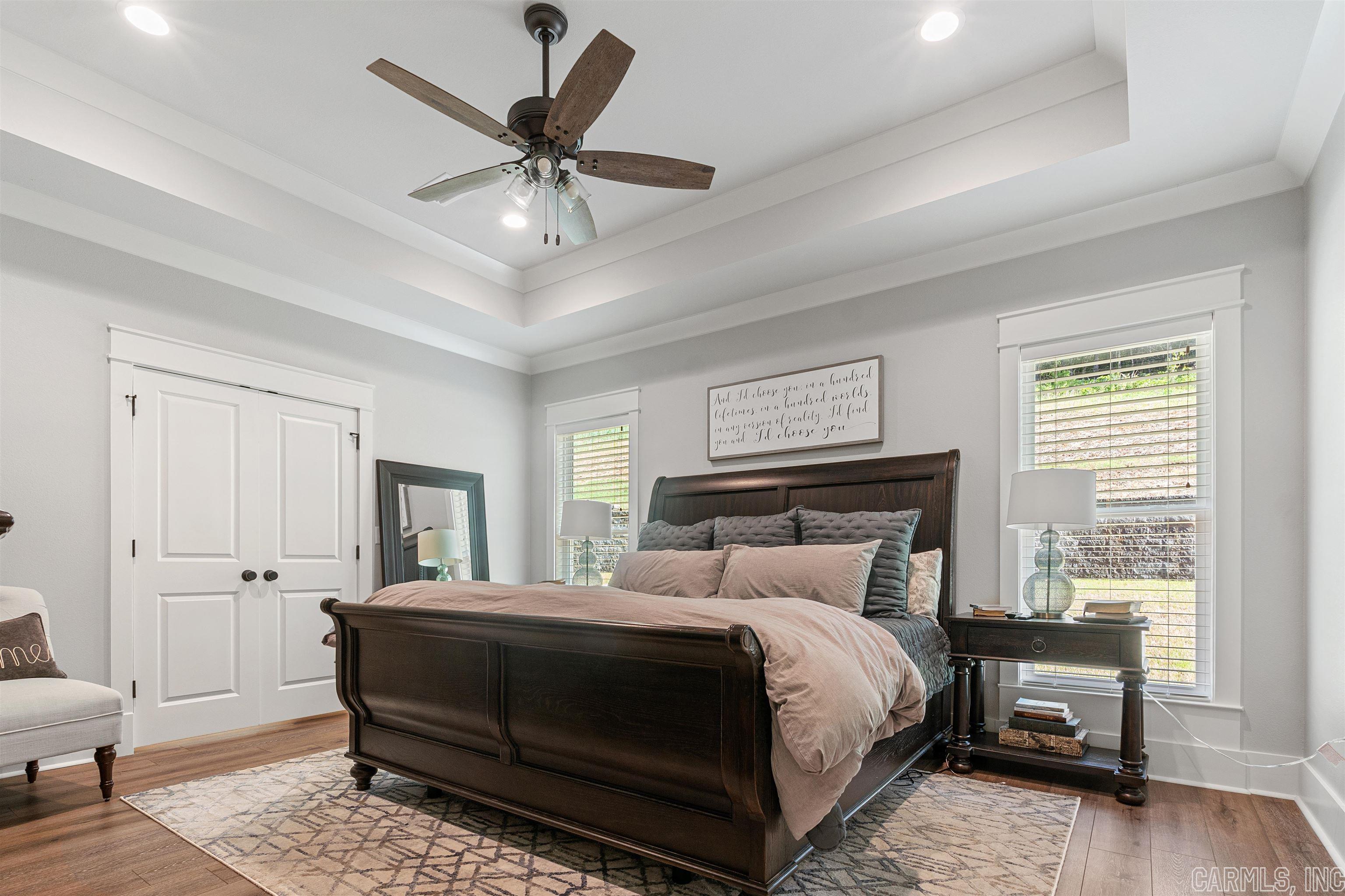 WEATHERSTONE - Residential