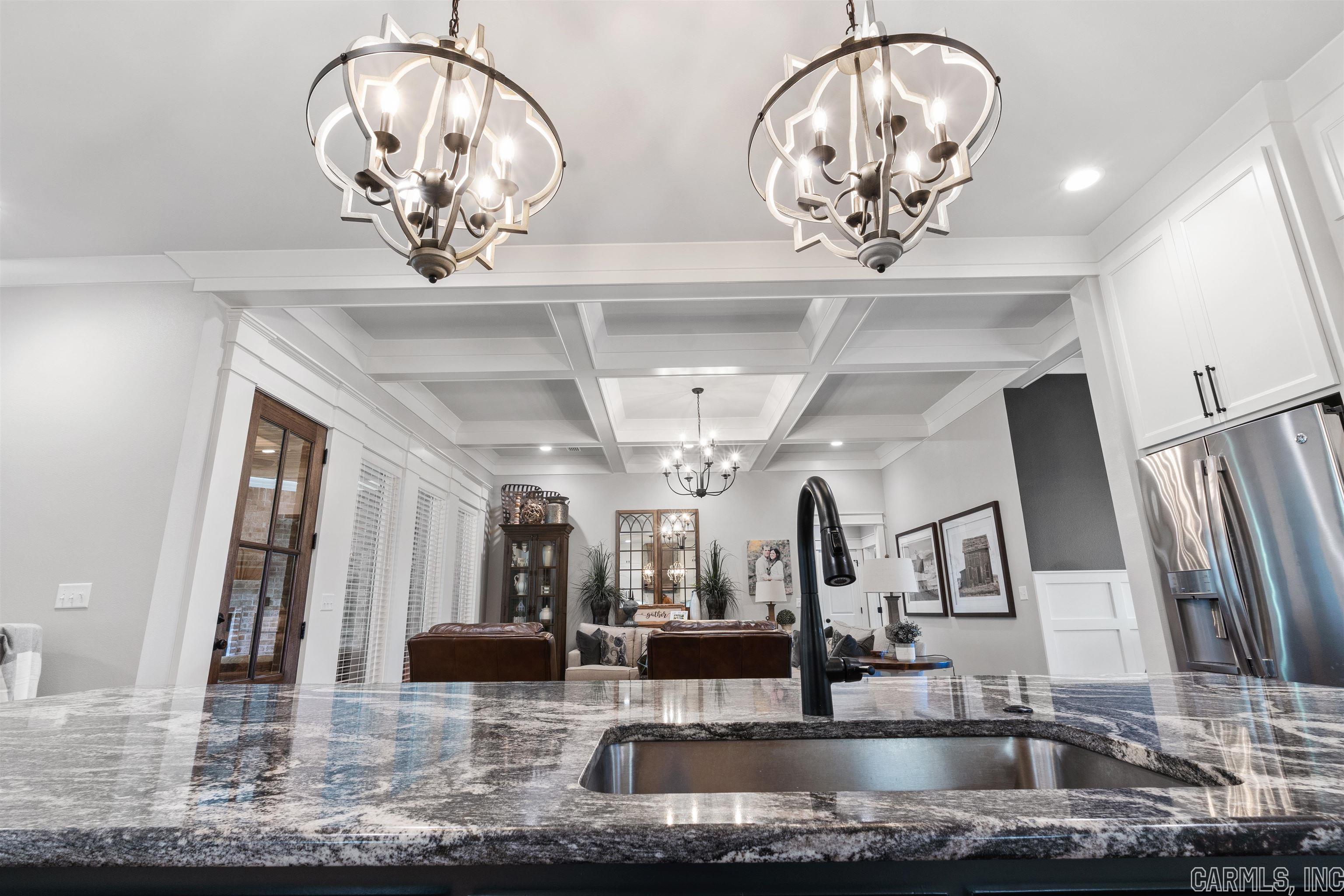 WEATHERSTONE - Residential