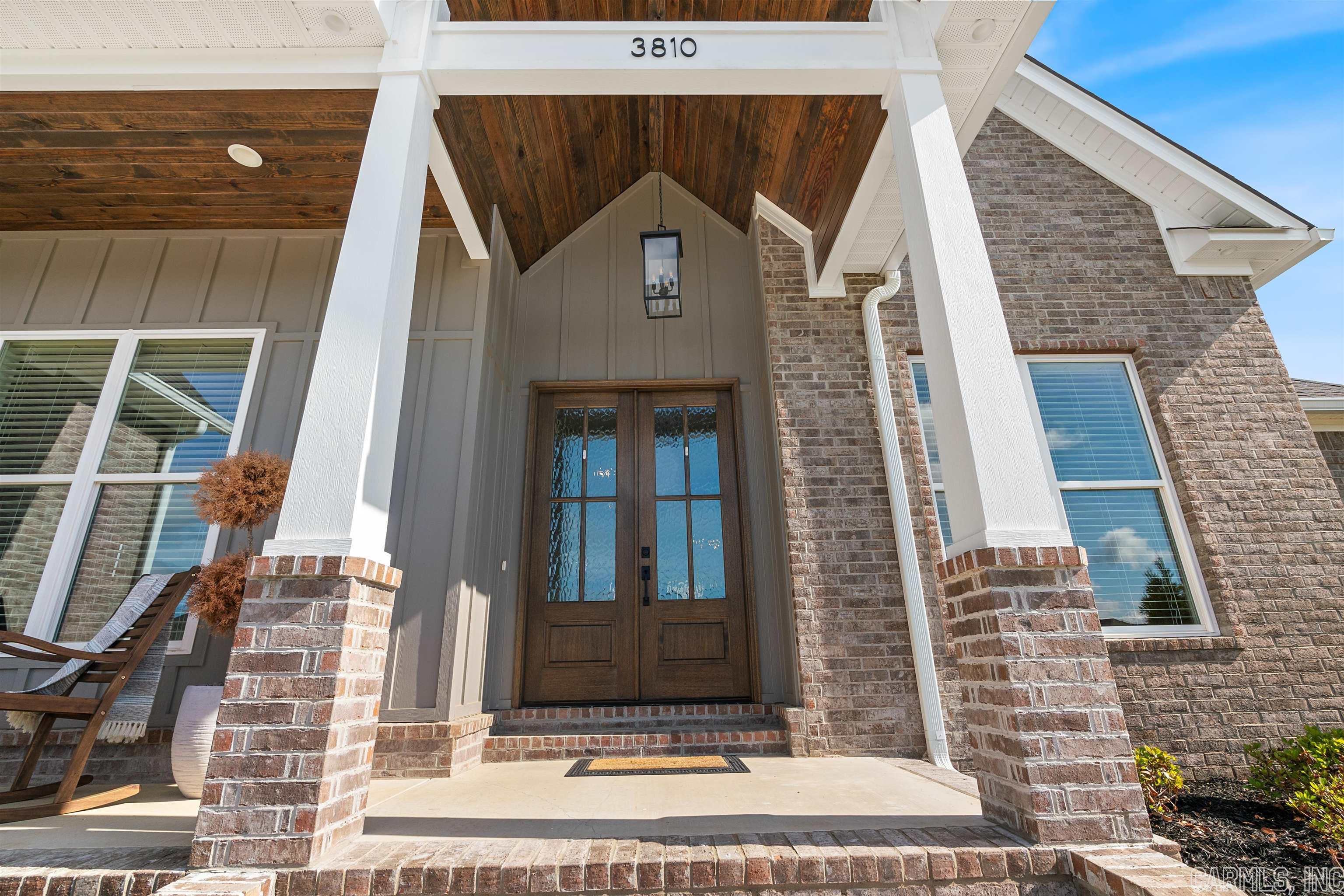 WEATHERSTONE - Residential