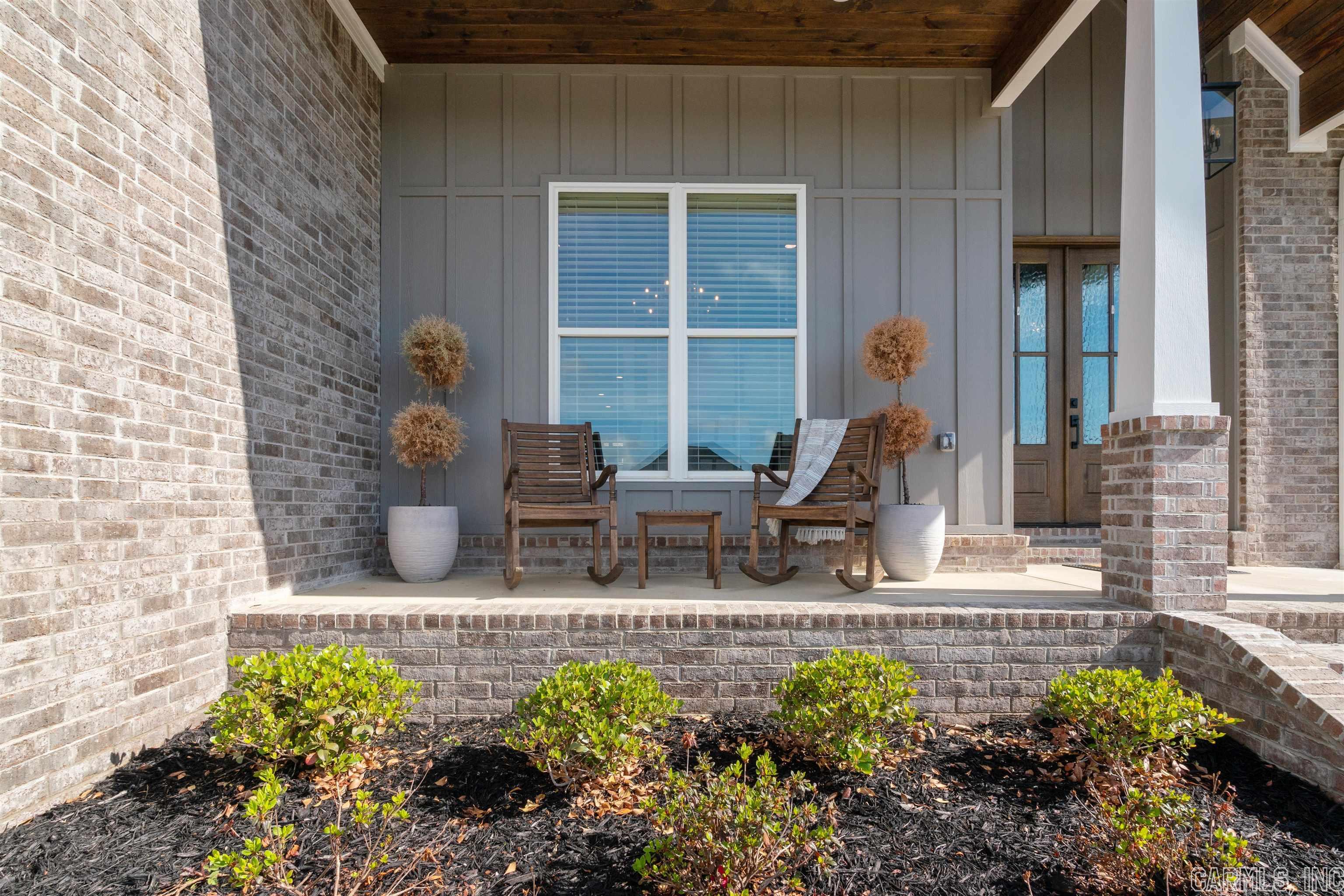 WEATHERSTONE - Residential
