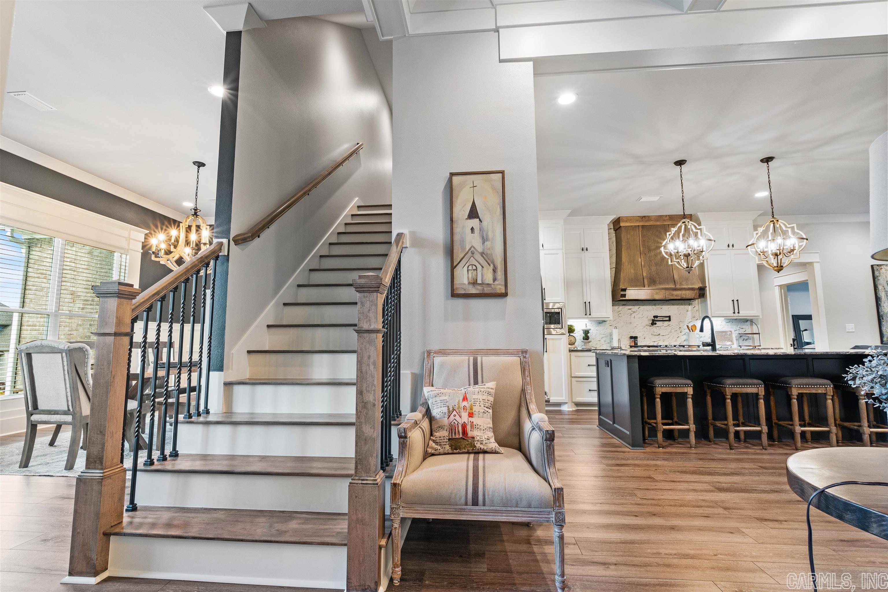 WEATHERSTONE - Residential