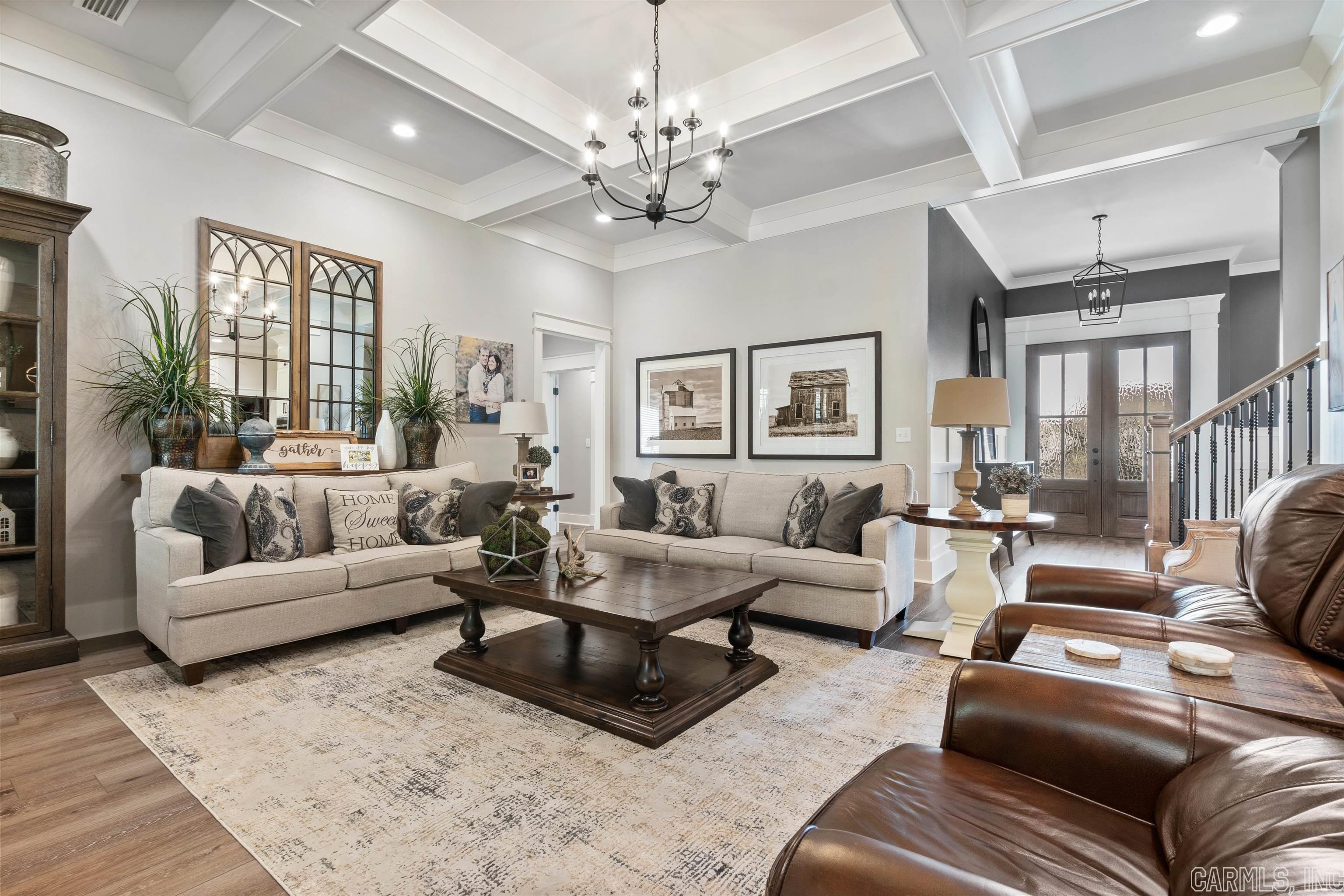 WEATHERSTONE - Residential