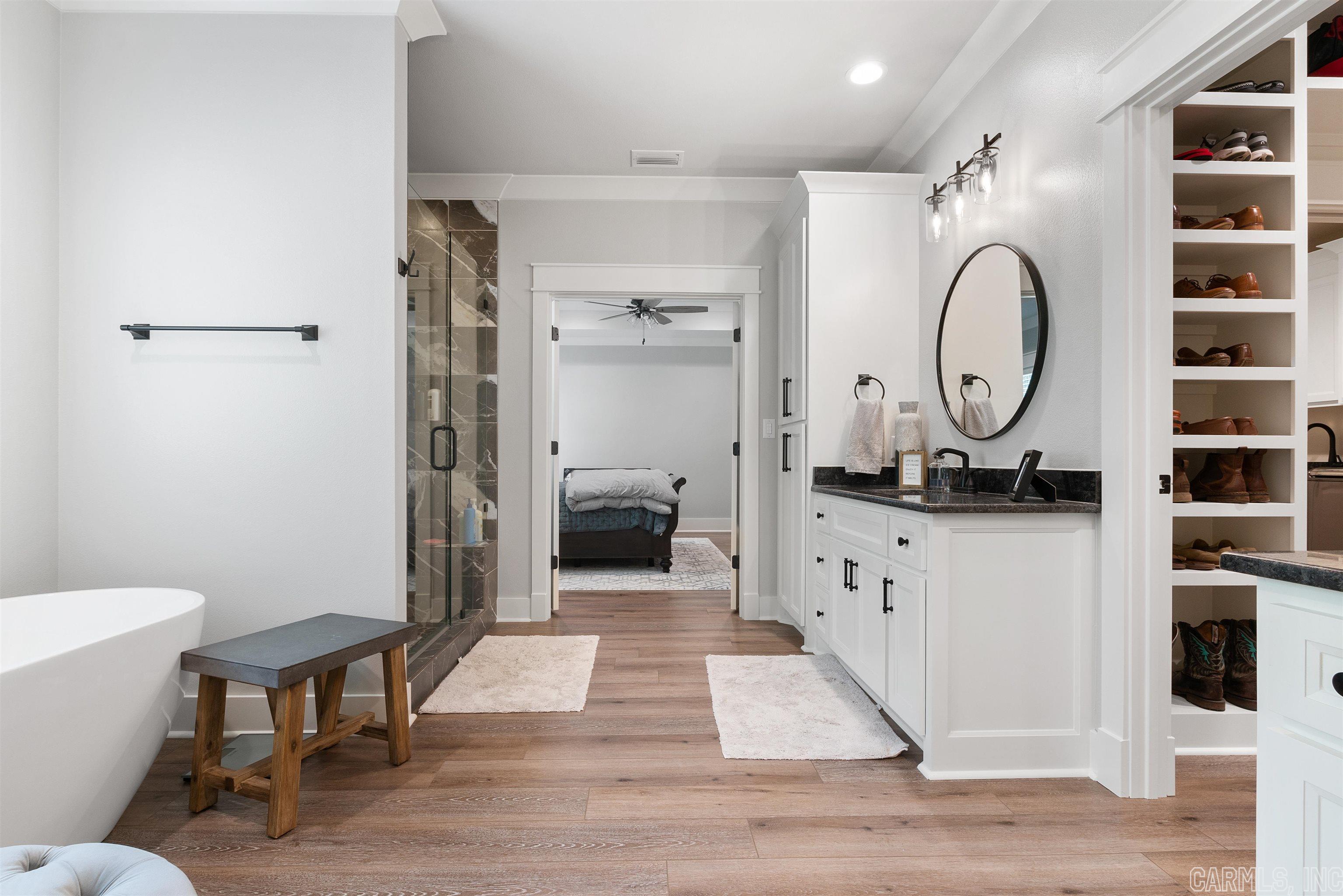 WEATHERSTONE - Residential
