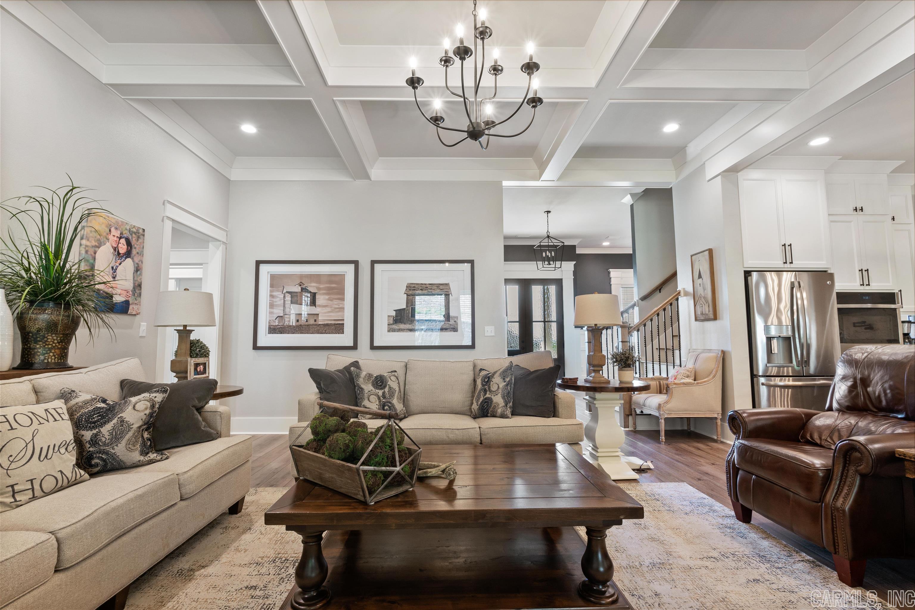 WEATHERSTONE - Residential