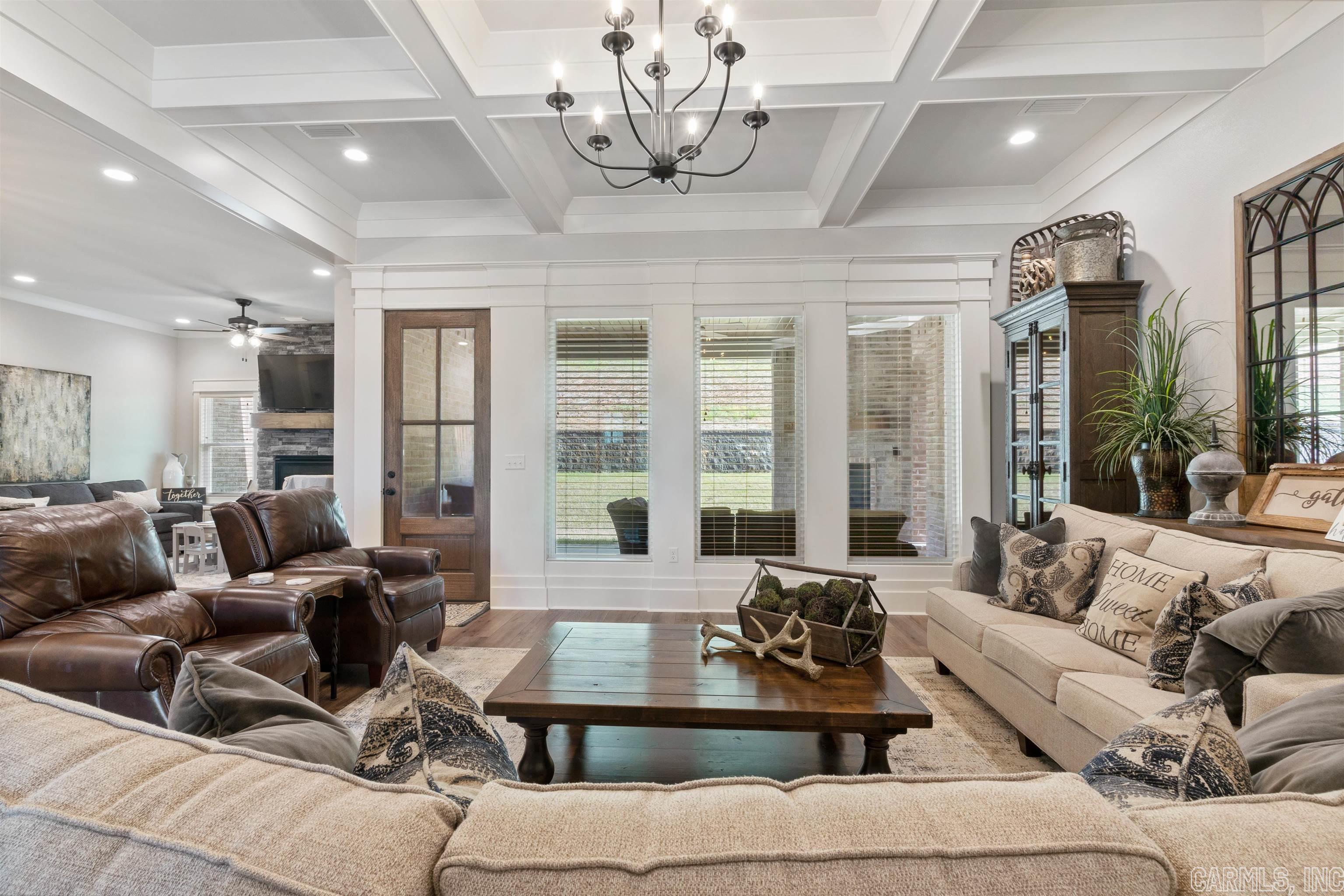 WEATHERSTONE - Residential